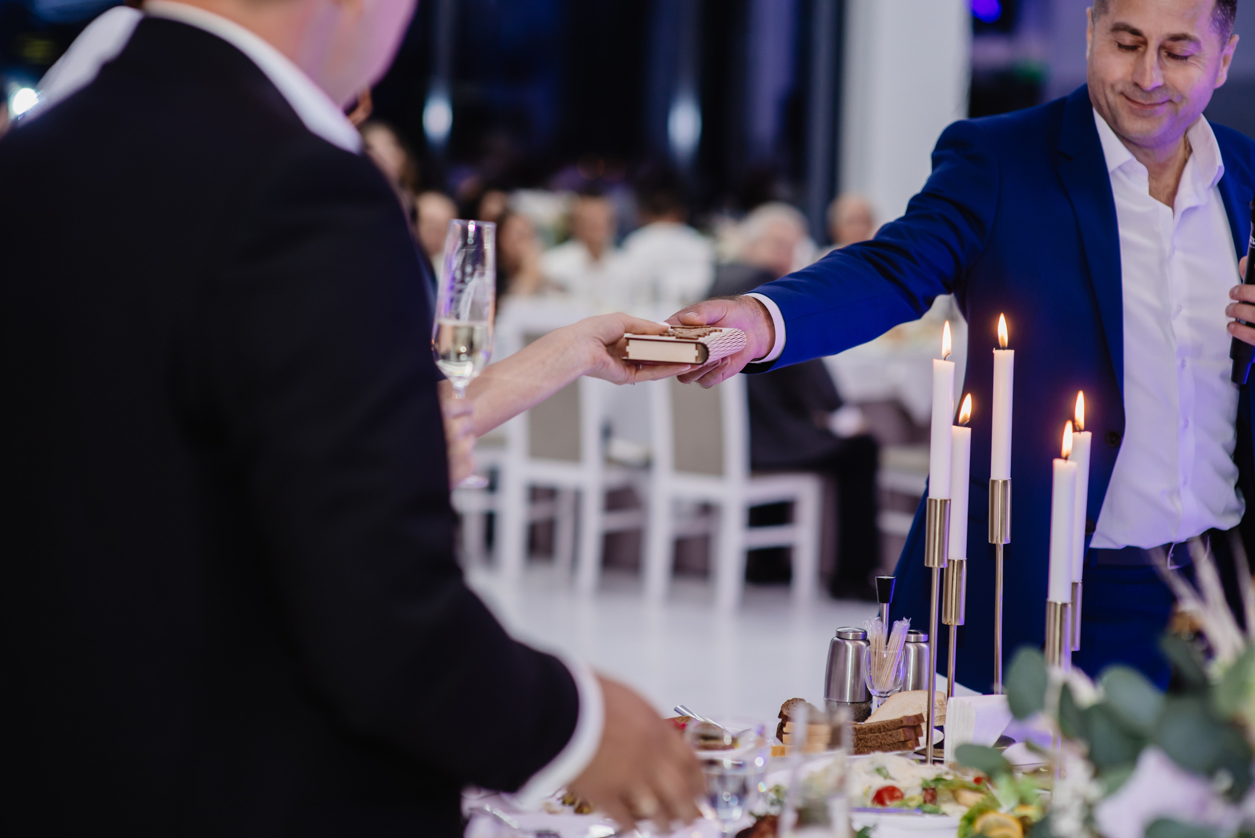 Wedding Anastasia. Wedding photographer from Moldova Alexey Chipchiu