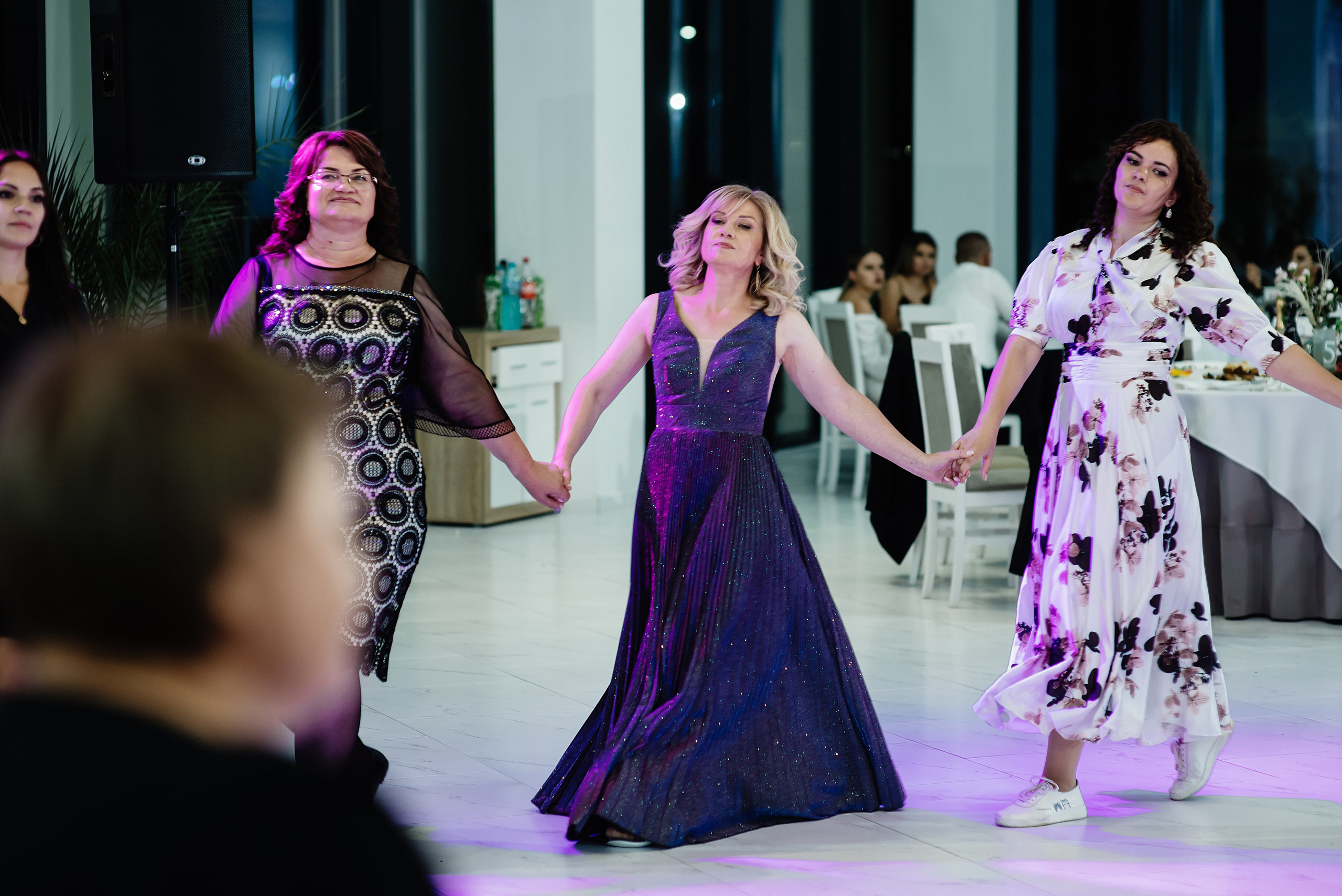 Wedding Anastasia. Wedding photographer from Moldova Alexey Chipchiu