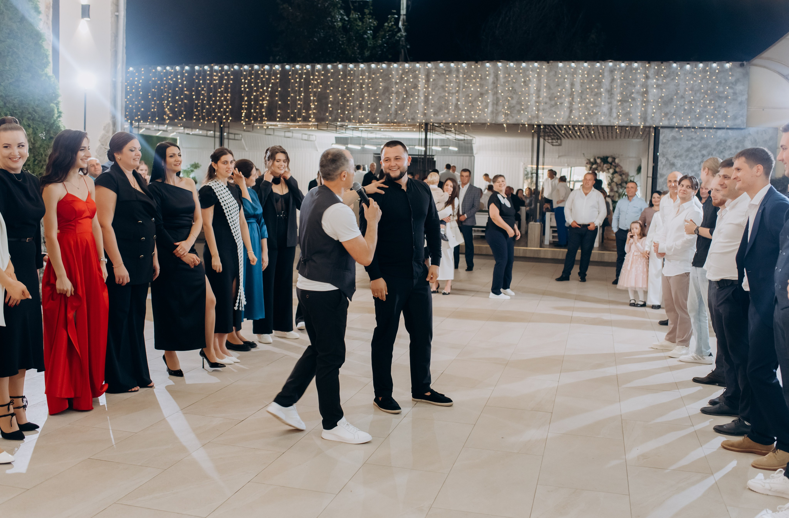 Wedding Dina & Vasili. Wedding photographer from Moldova Alexey Chipchiu