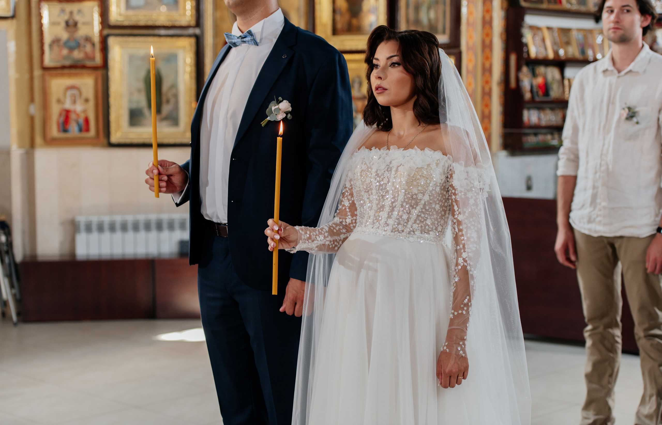 Daria & Yiurii Odessa. Wedding photographer from Moldova Alexey Chipchiu