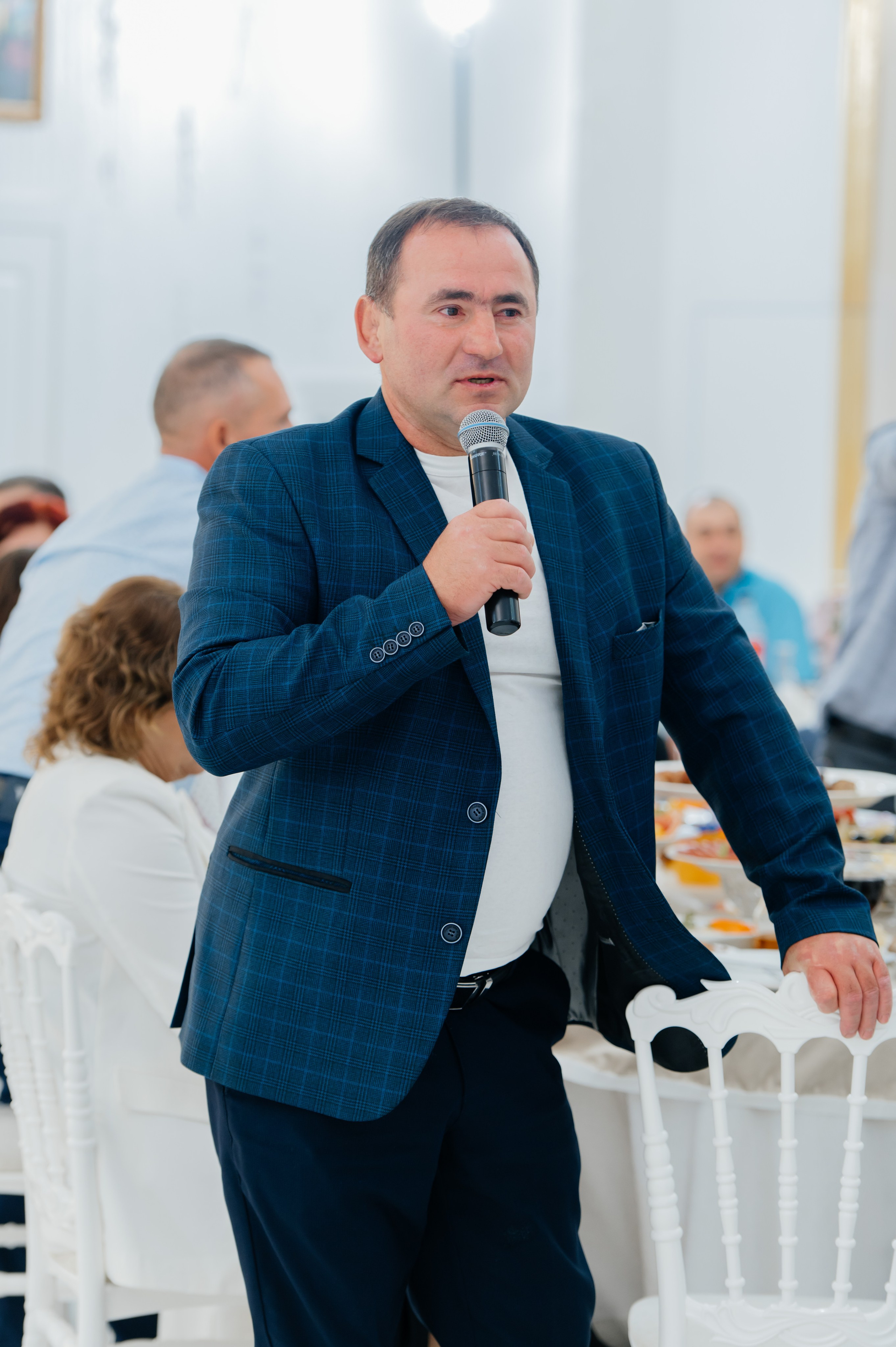 Wedding Dina & Vasili. Wedding photographer from Moldova Alexey Chipchiu