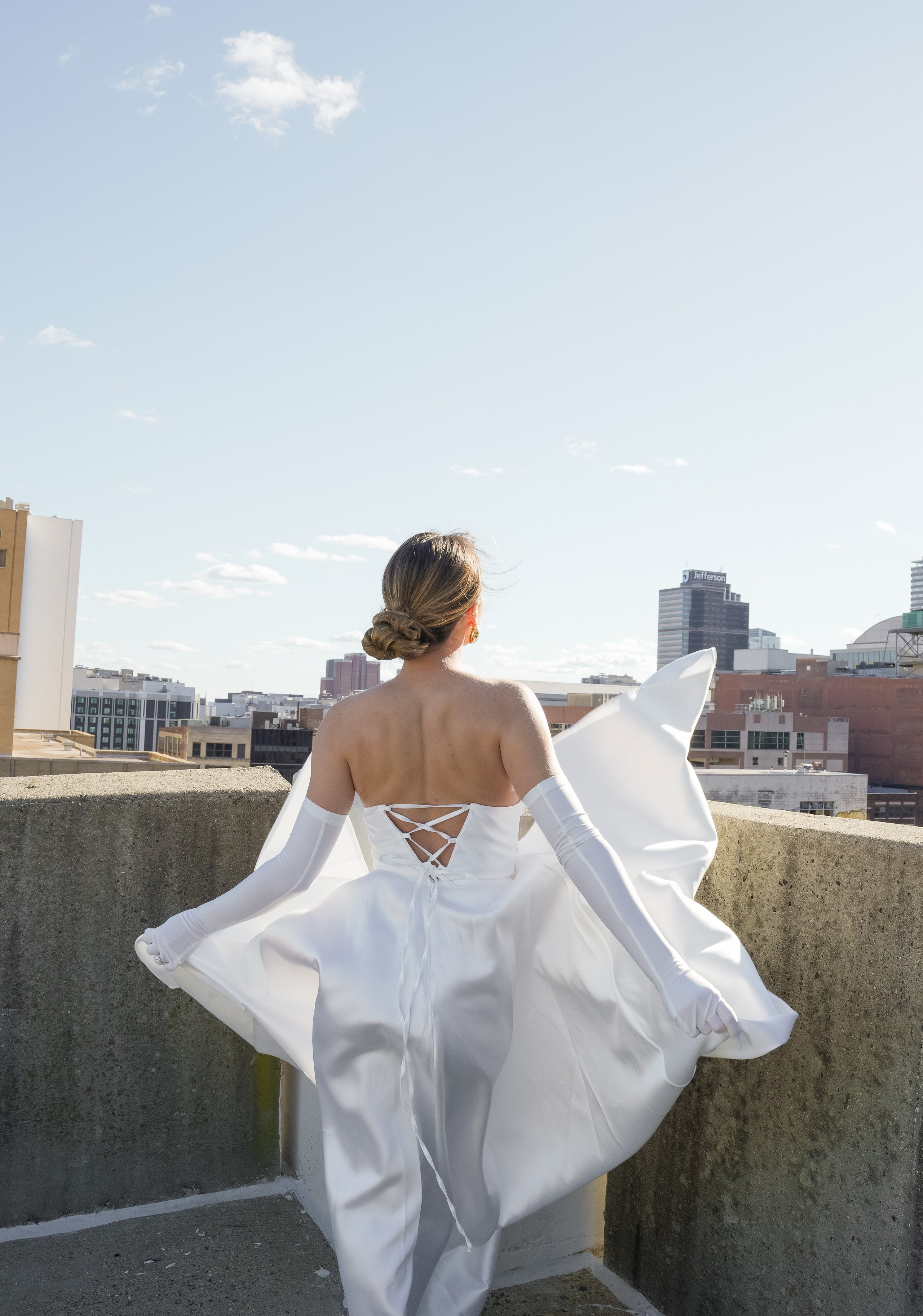 Regina. Wedding Photographer & Videographer