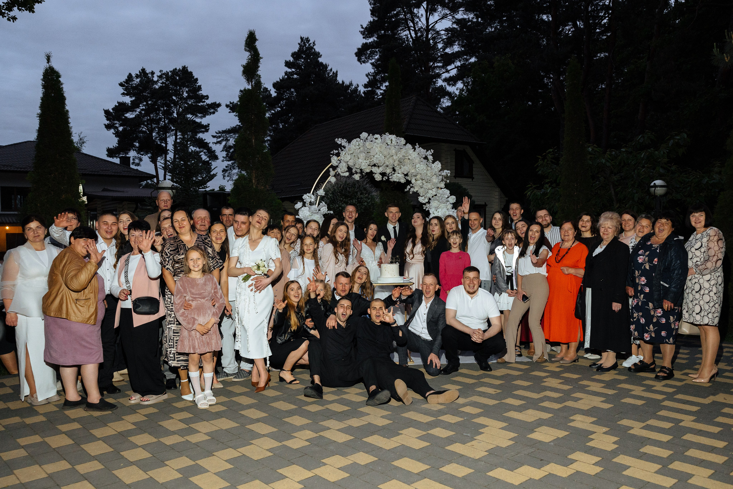 Bohdana Nazar. Ірина Терещук