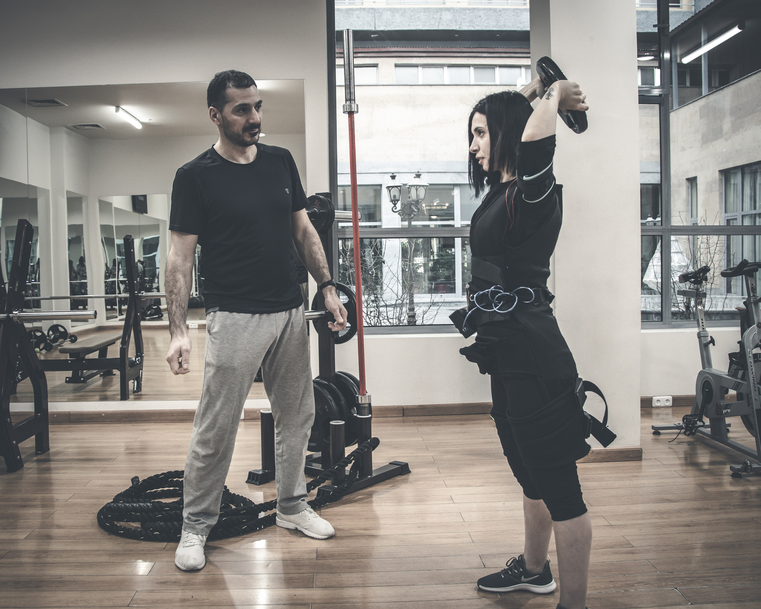 Фотограф в Ереване