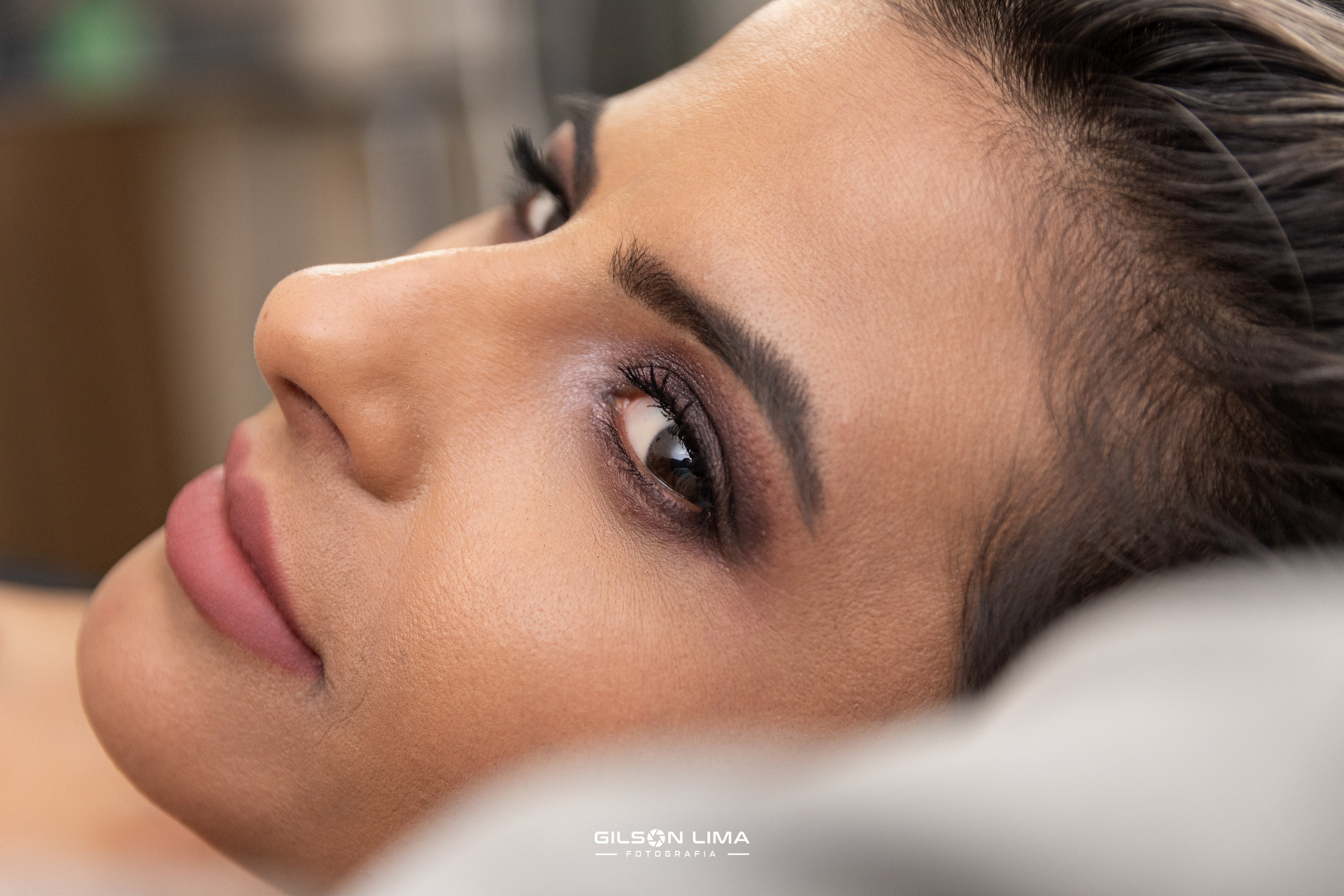 Valéria Gambarotto. Gilson Lima Fotografia