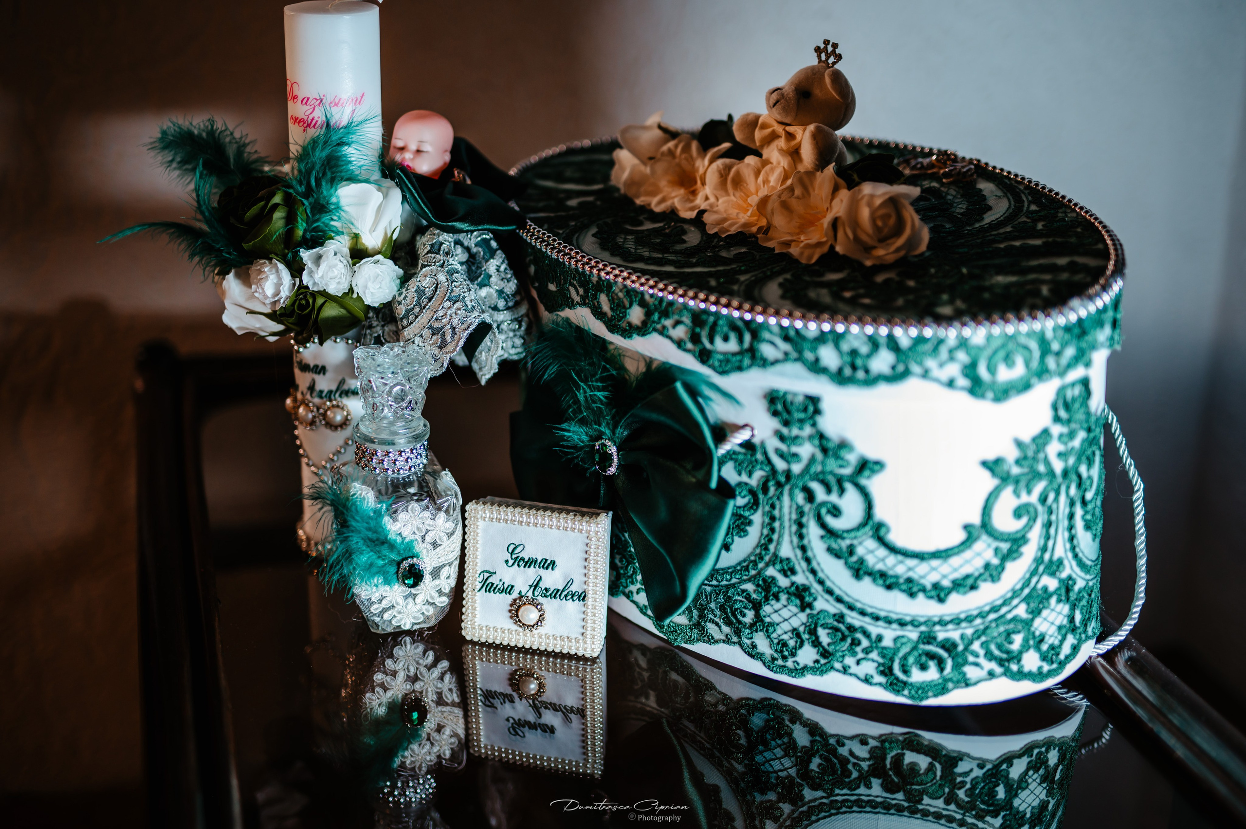 Taisa Azaleea&Aris Cezar. Dumitrasca Ciprian Photography