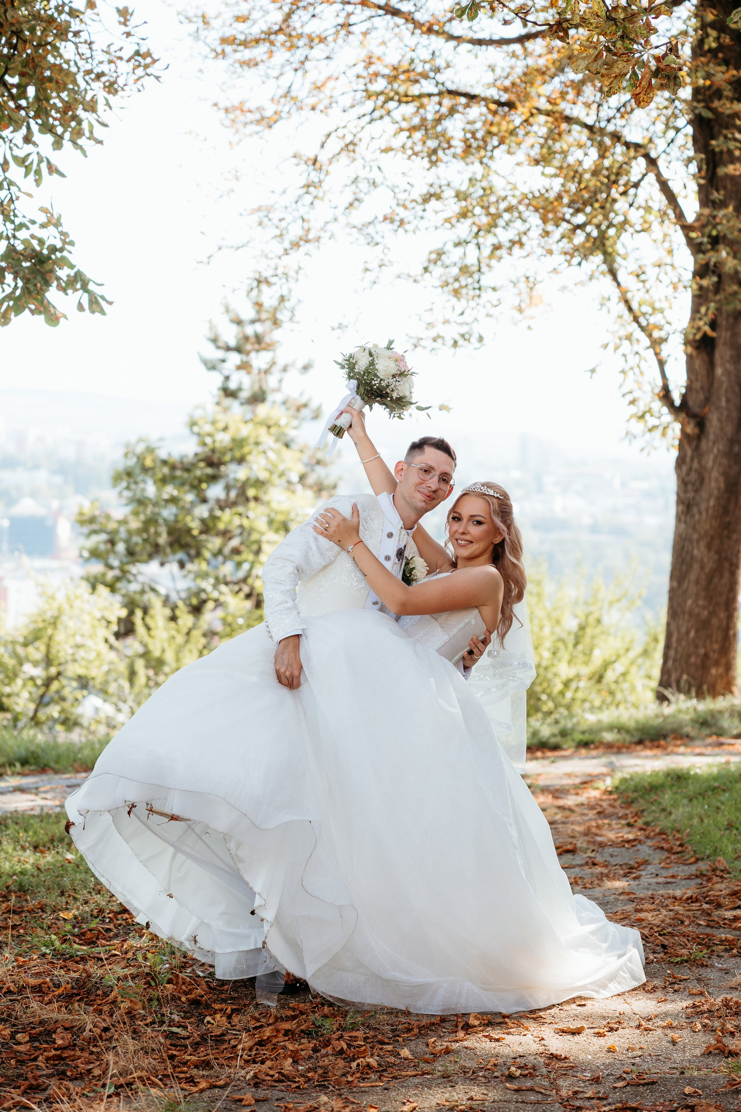 Raul & Ștefania. Wedding Photographer in Transylvania | Grozav Media