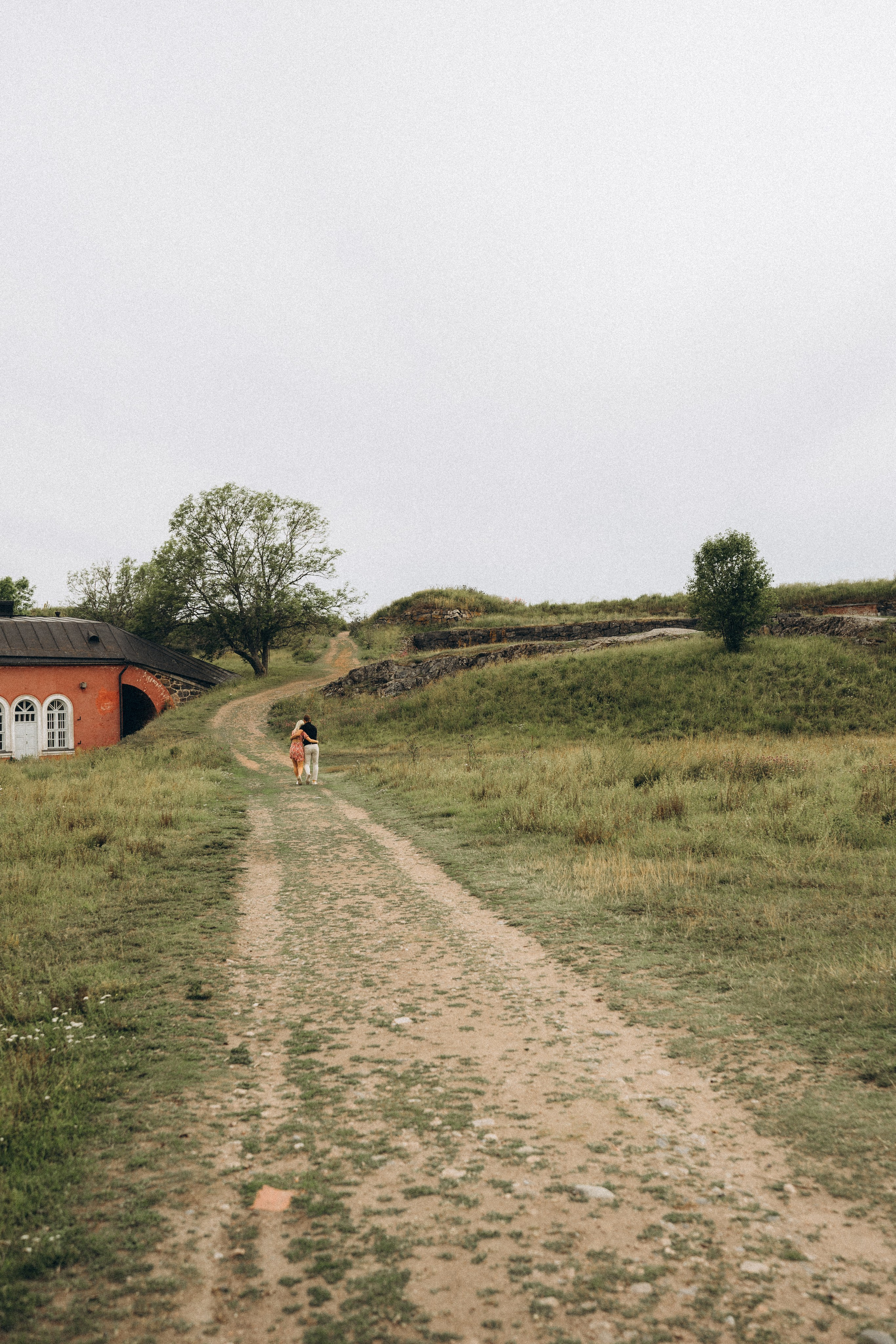 I&T. Wedding and potrait photographer in Helsinki Vickan O