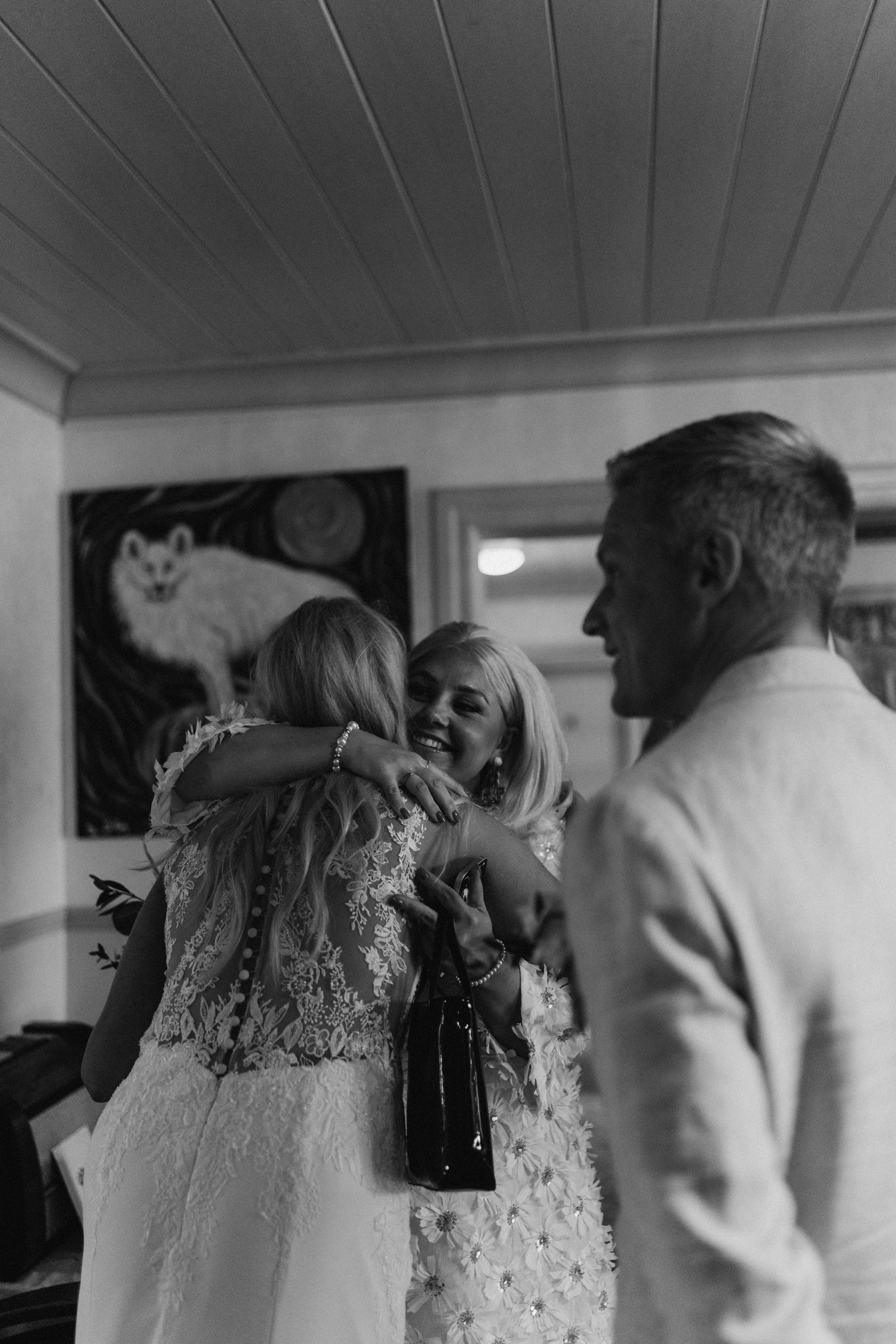 A&O. Wedding and potrait photographer in Helsinki Vickan O