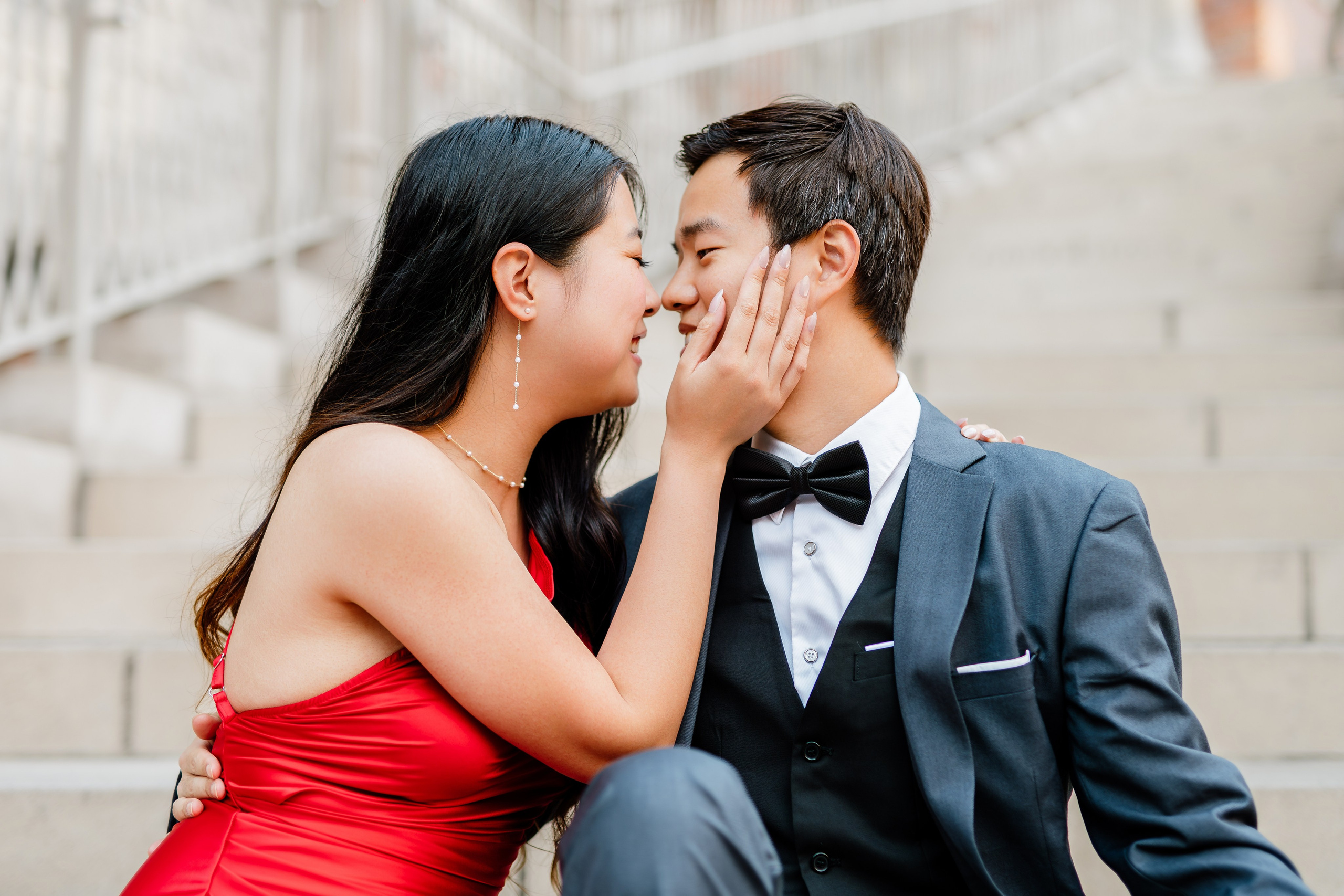 Tom & Carmen Engagement. Pixel Pie — Wedding Photography & Videography