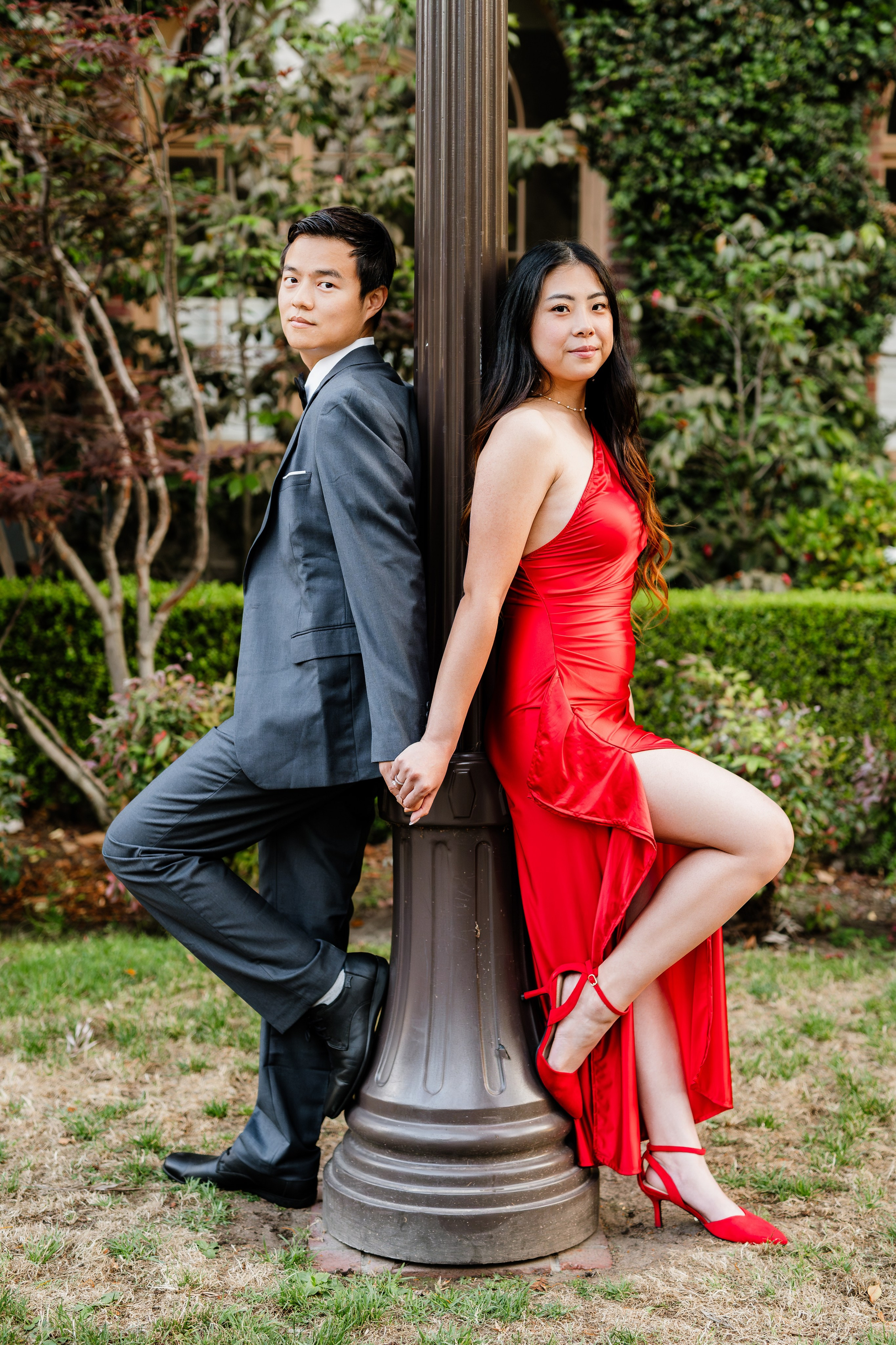 Tom & Carmen Engagement. Pixel Pie — Wedding Photography & Videography