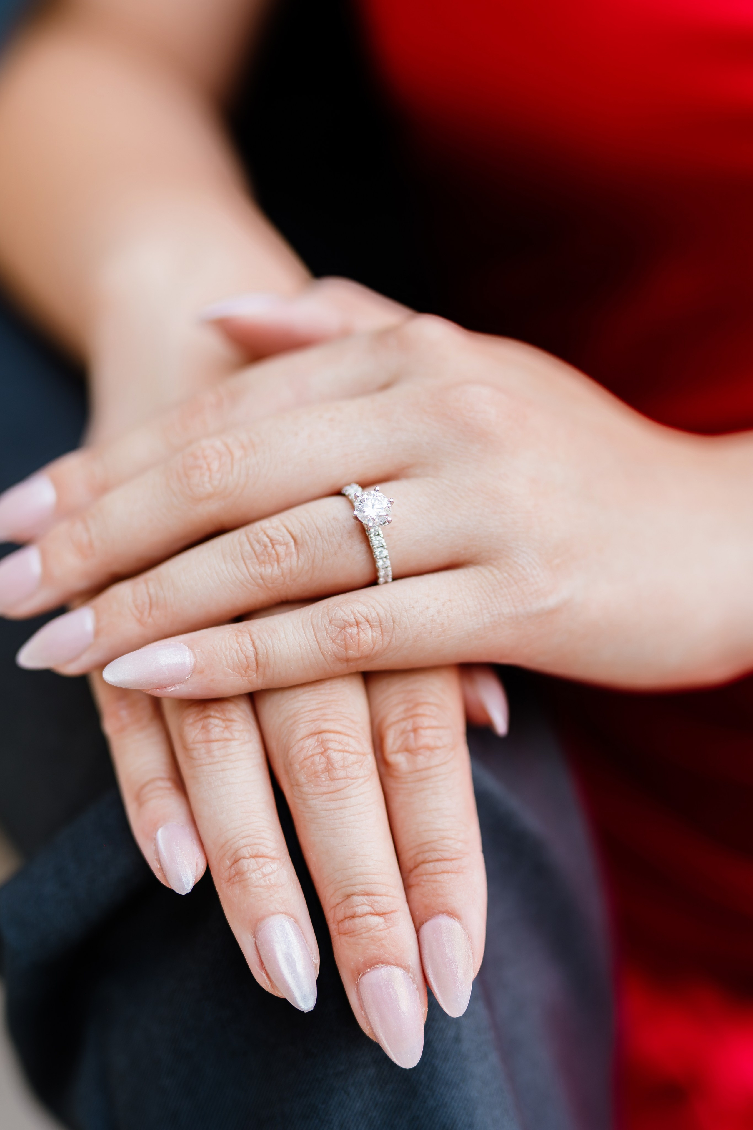 Tom & Carmen Engagement. Pixel Pie — Wedding Photography & Videography