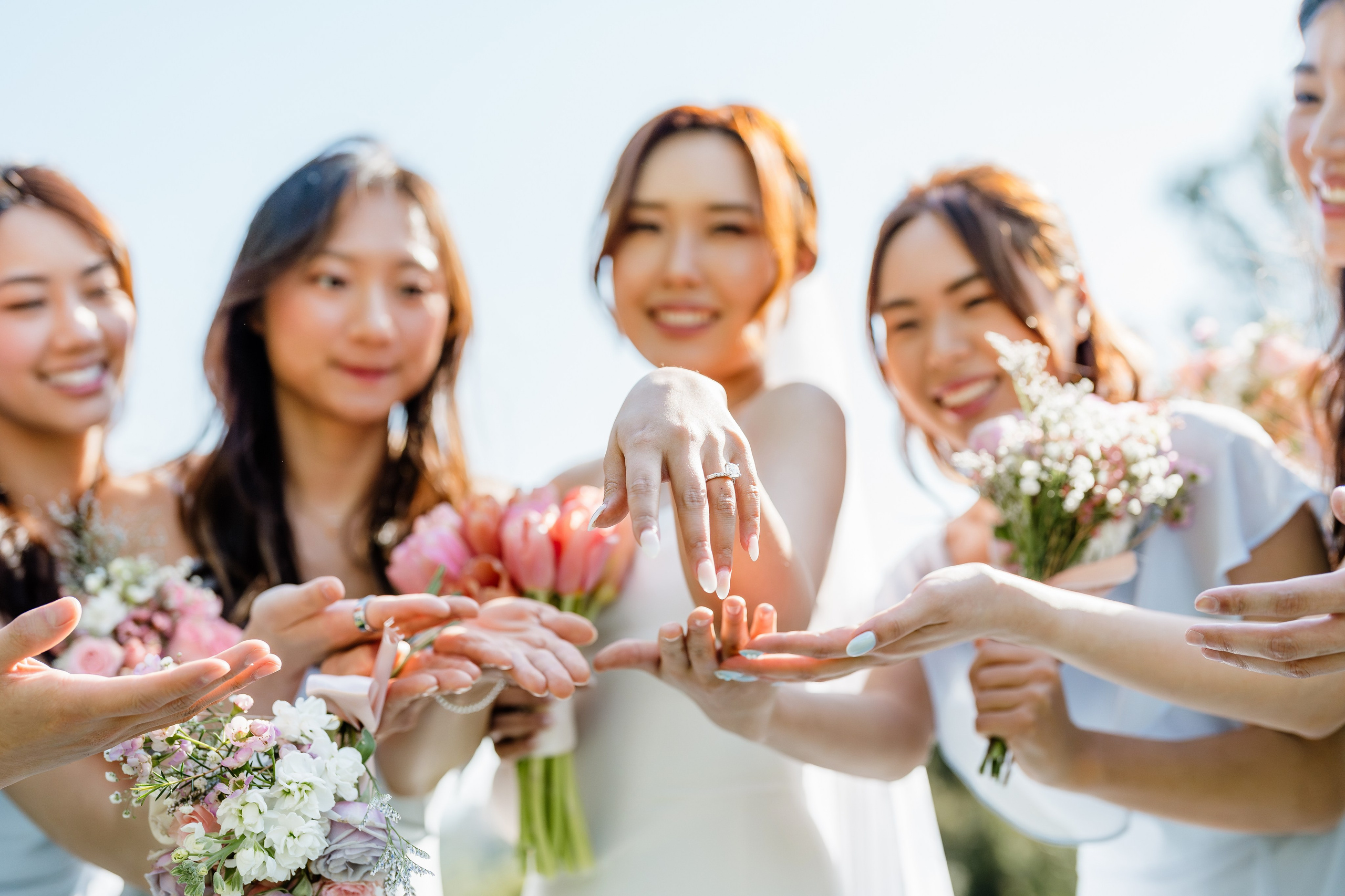 Daniel & Michelle Wedding. Pixel Pie — Wedding Photography & Videography