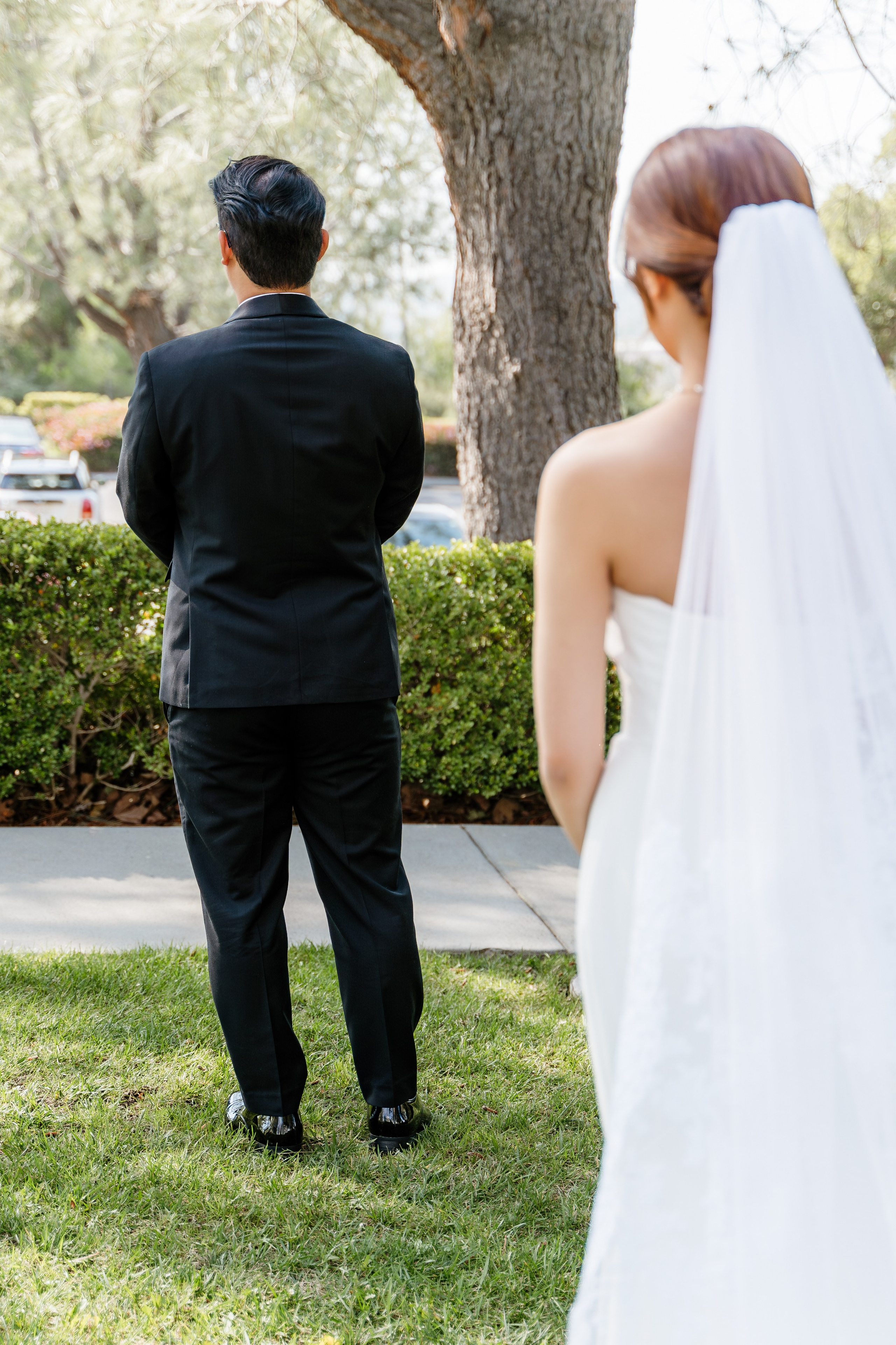 Daniel & Michelle Wedding. Pixel Pie — Wedding Photography & Videography