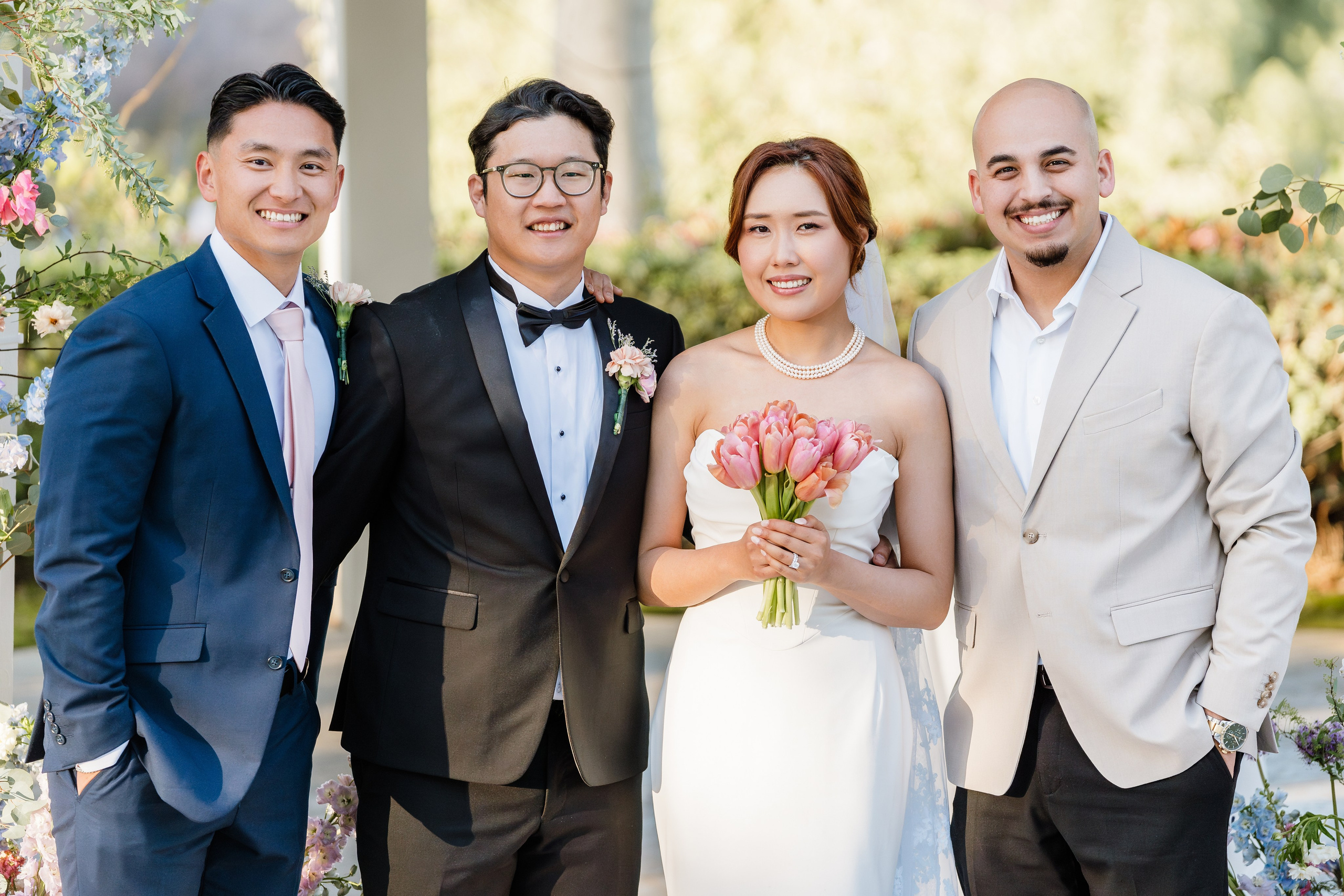 Daniel & Michelle Wedding. Pixel Pie — Wedding Photography & Videography