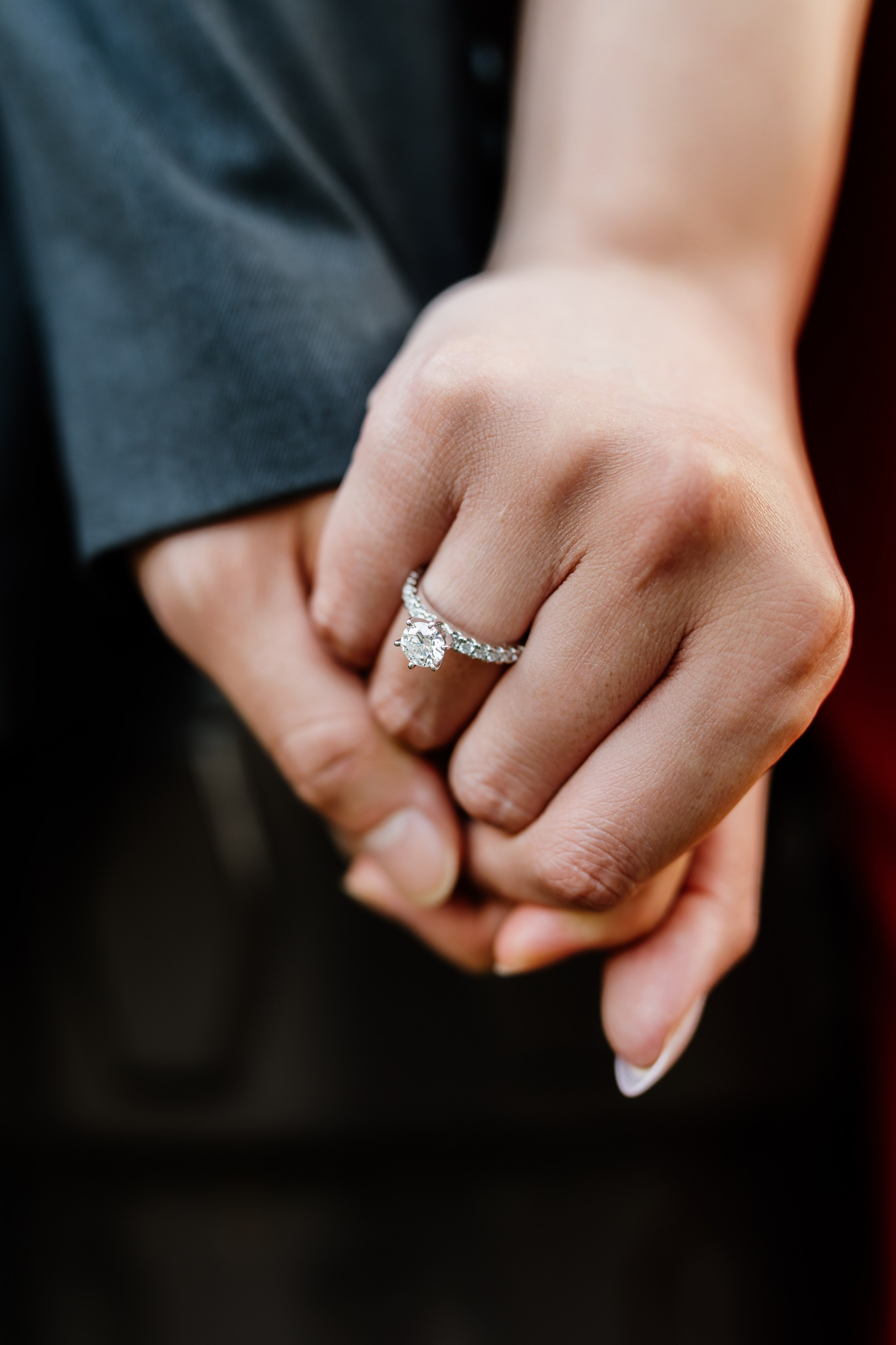 Tom & Carmen Engagement. Pixel Pie — Wedding Photography & Videography