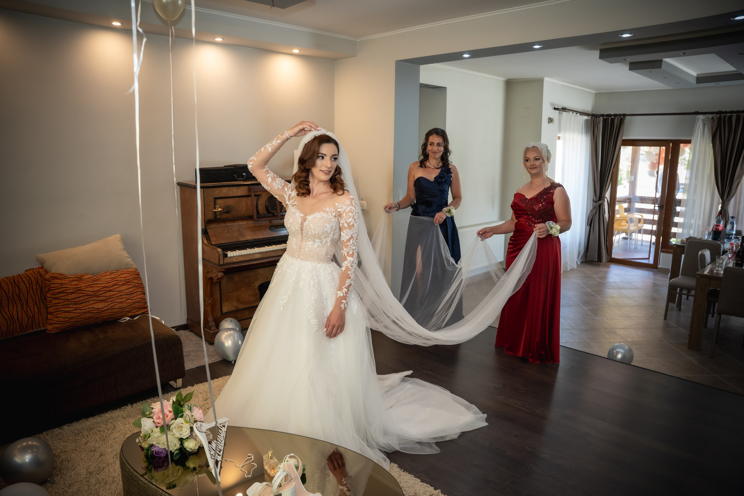 Vasile & Georgiana - 05.07.2025. RRStudio — Fotograf evenimente