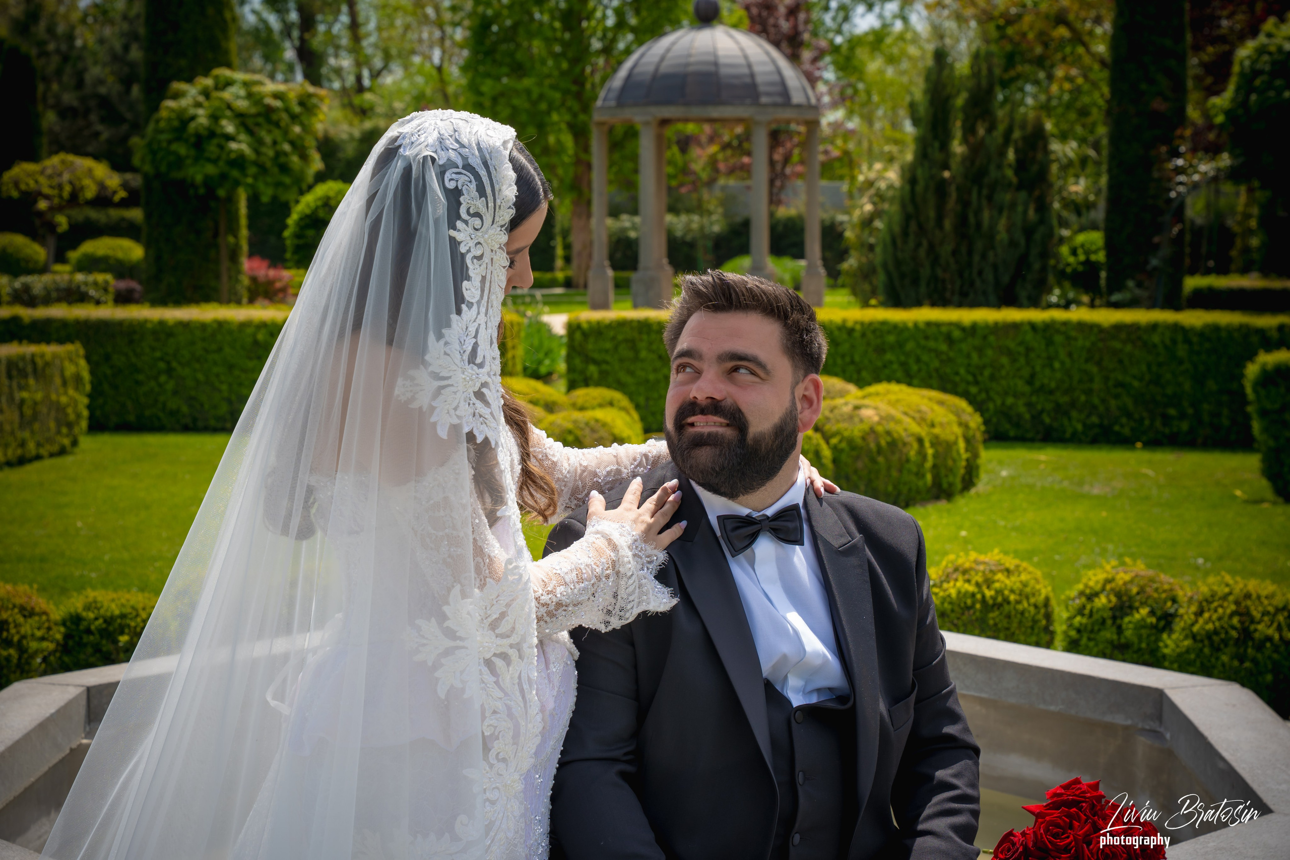 Bogdan & Andreea 19.04.2026. RRStudio — Fotograf evenimente