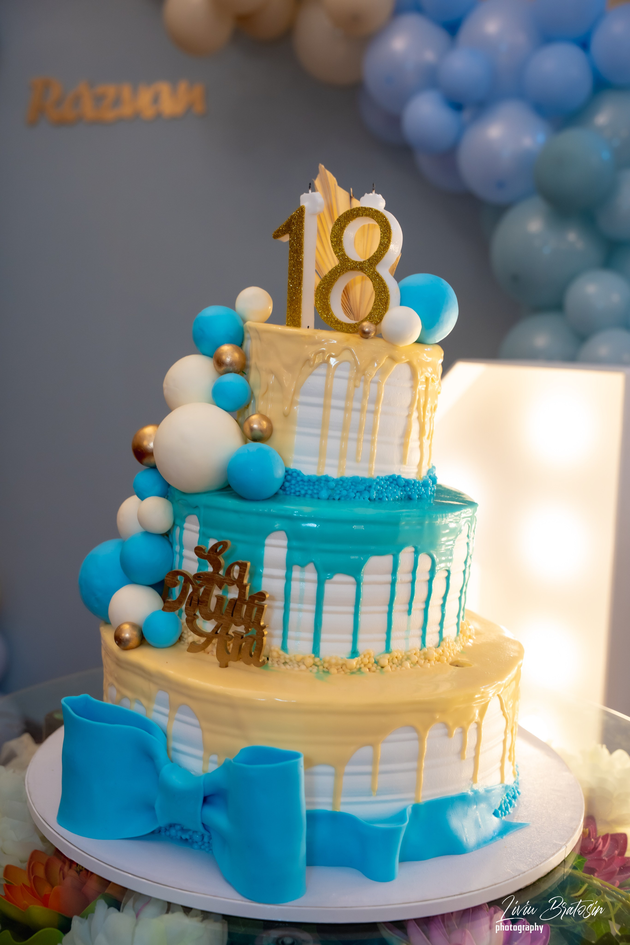 RĂZVAN. RRStudio — Fotograf evenimente