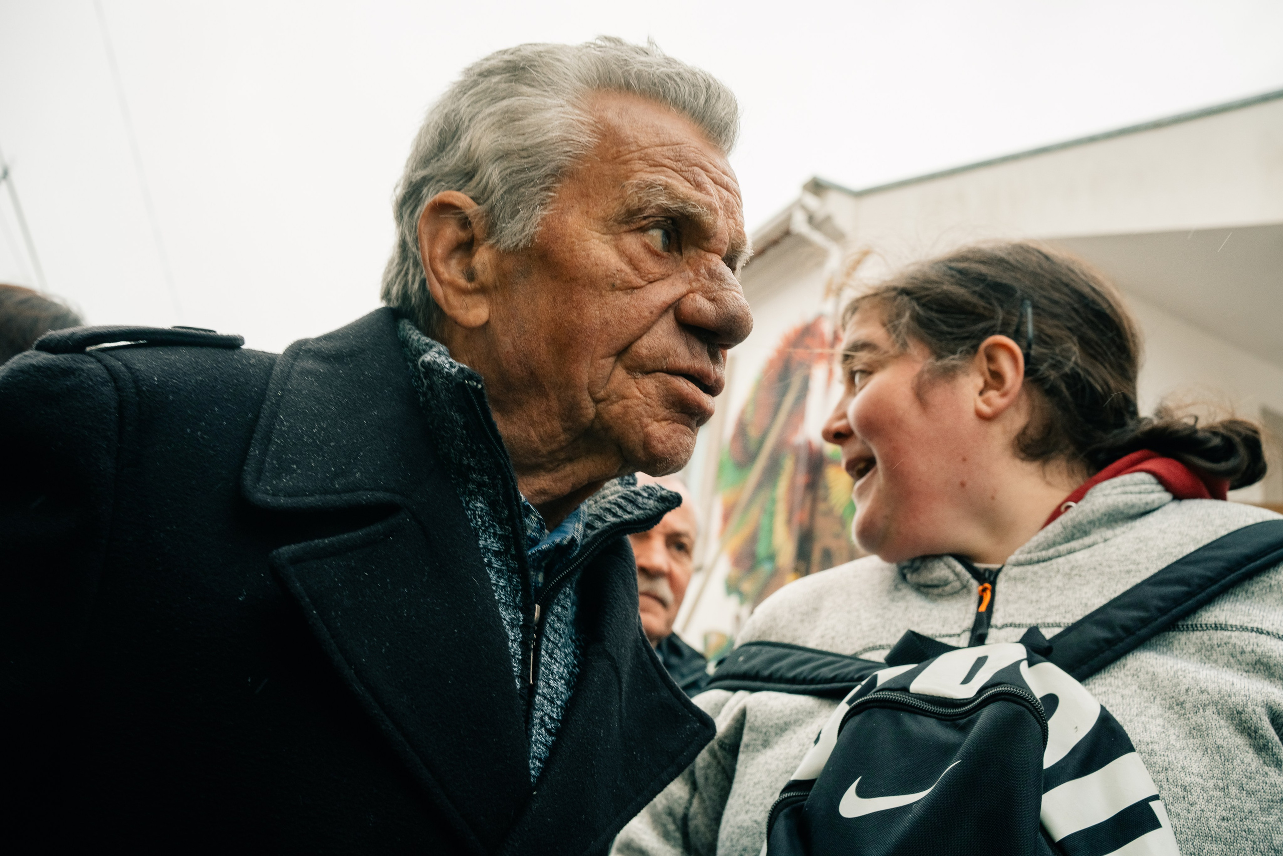 Podence Carnival. Maria Sher. Professional photographer from Porto, Portugal