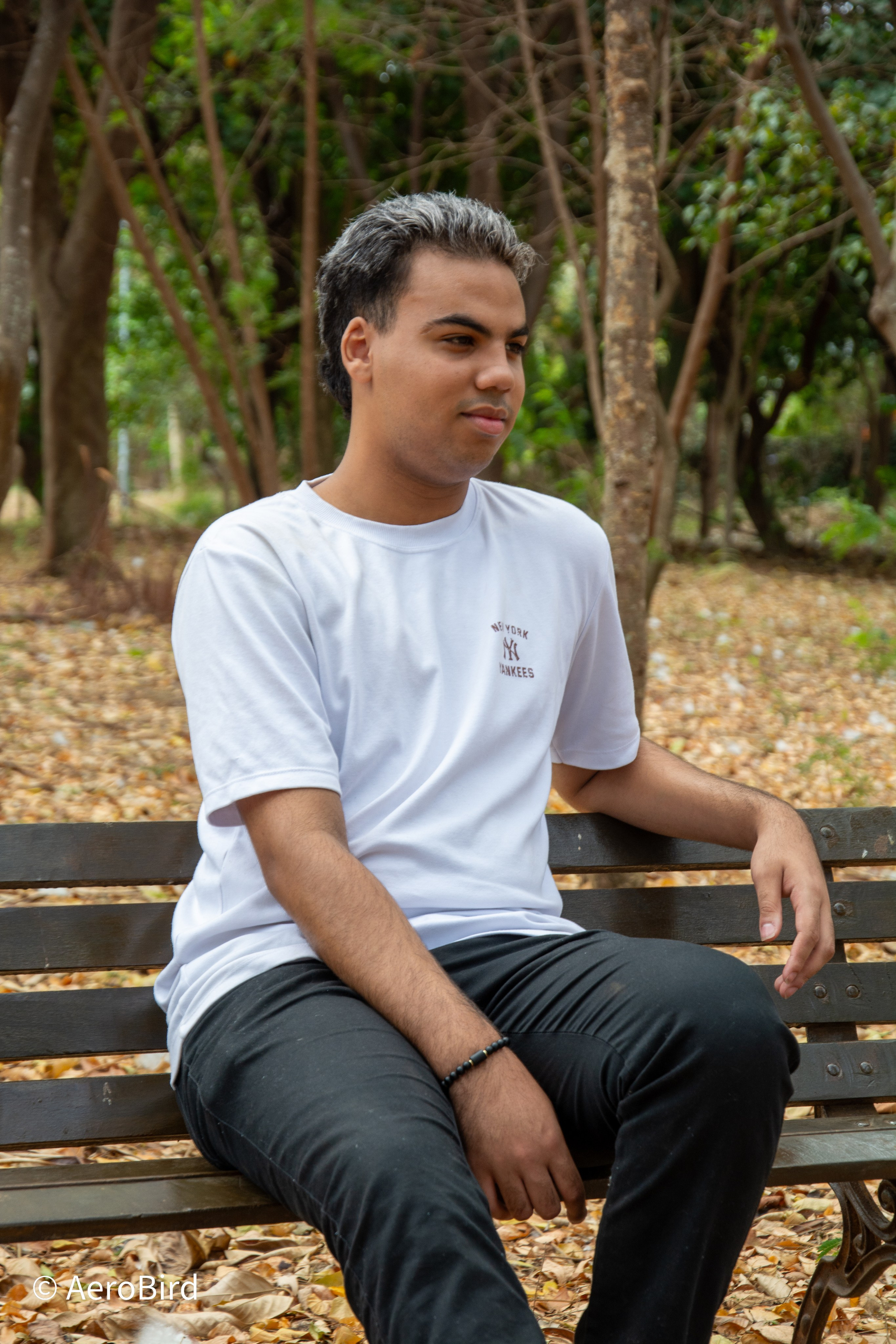 Ensaio Gabriel Oliveira. AerobirdStudios