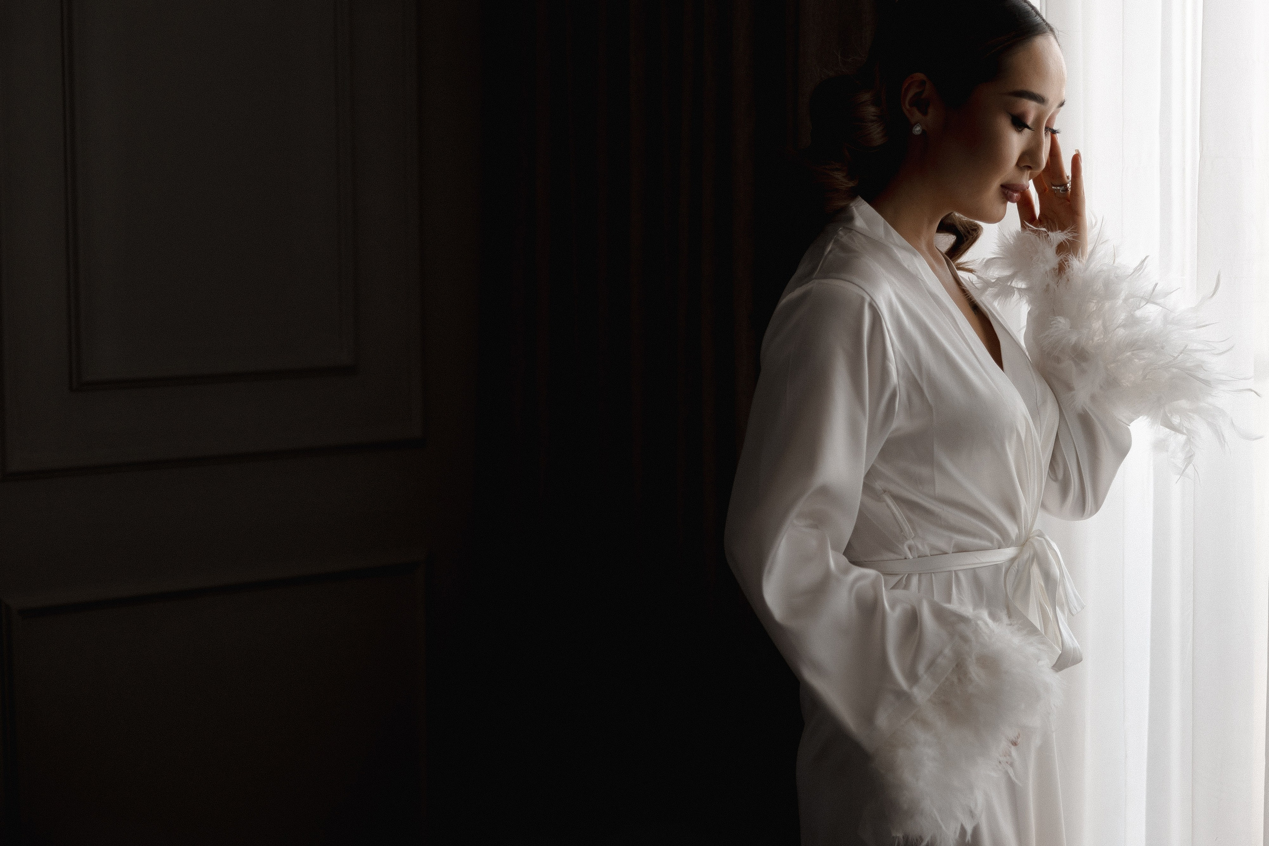 Shahbaz & Nayana. Азимжан Нуритдинходжаев — свадебный фотограф