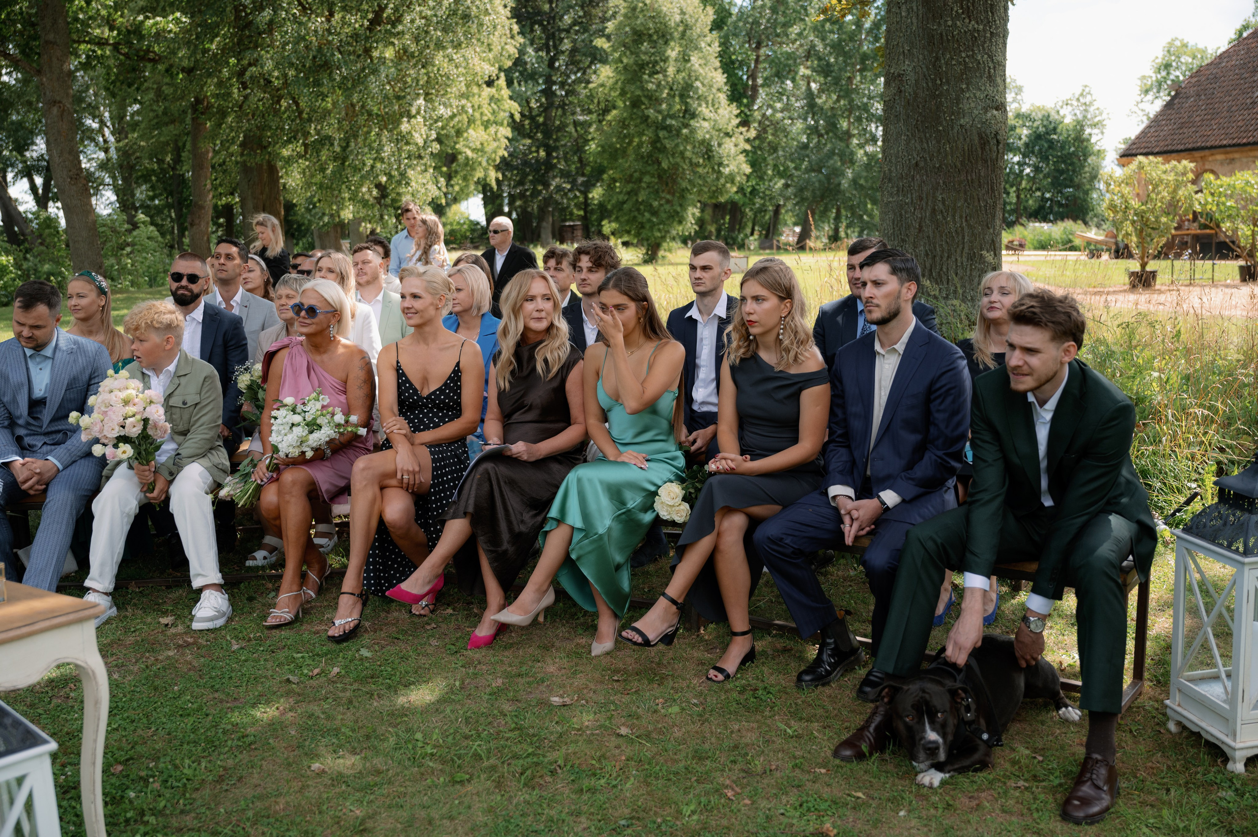 Ketlina & Renars. Bakasphoto wedding and lifestyle photography Latvia and Worldwide