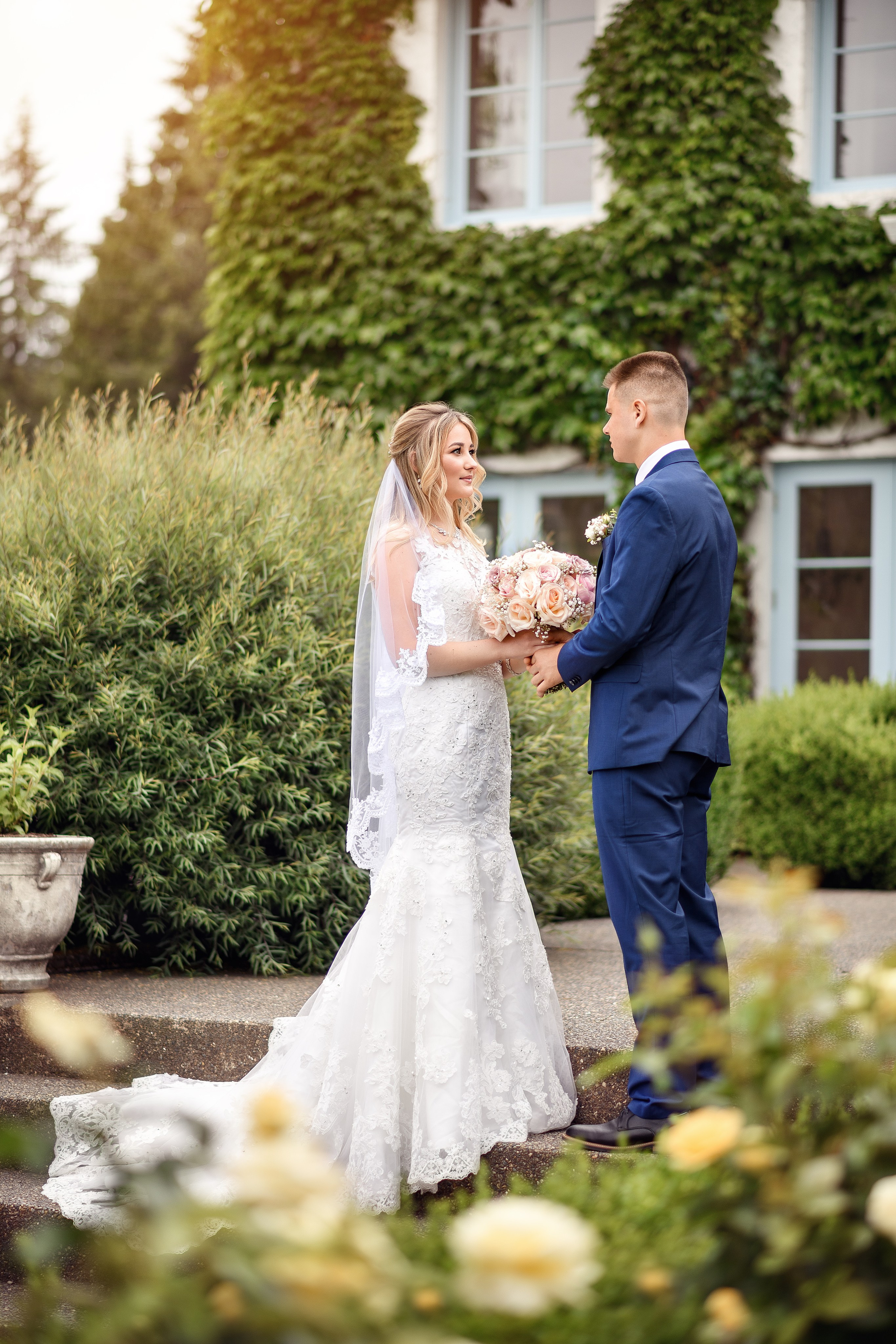 Alena Tau | Wedding & Family Photographer Vancouver WA and Portland OR