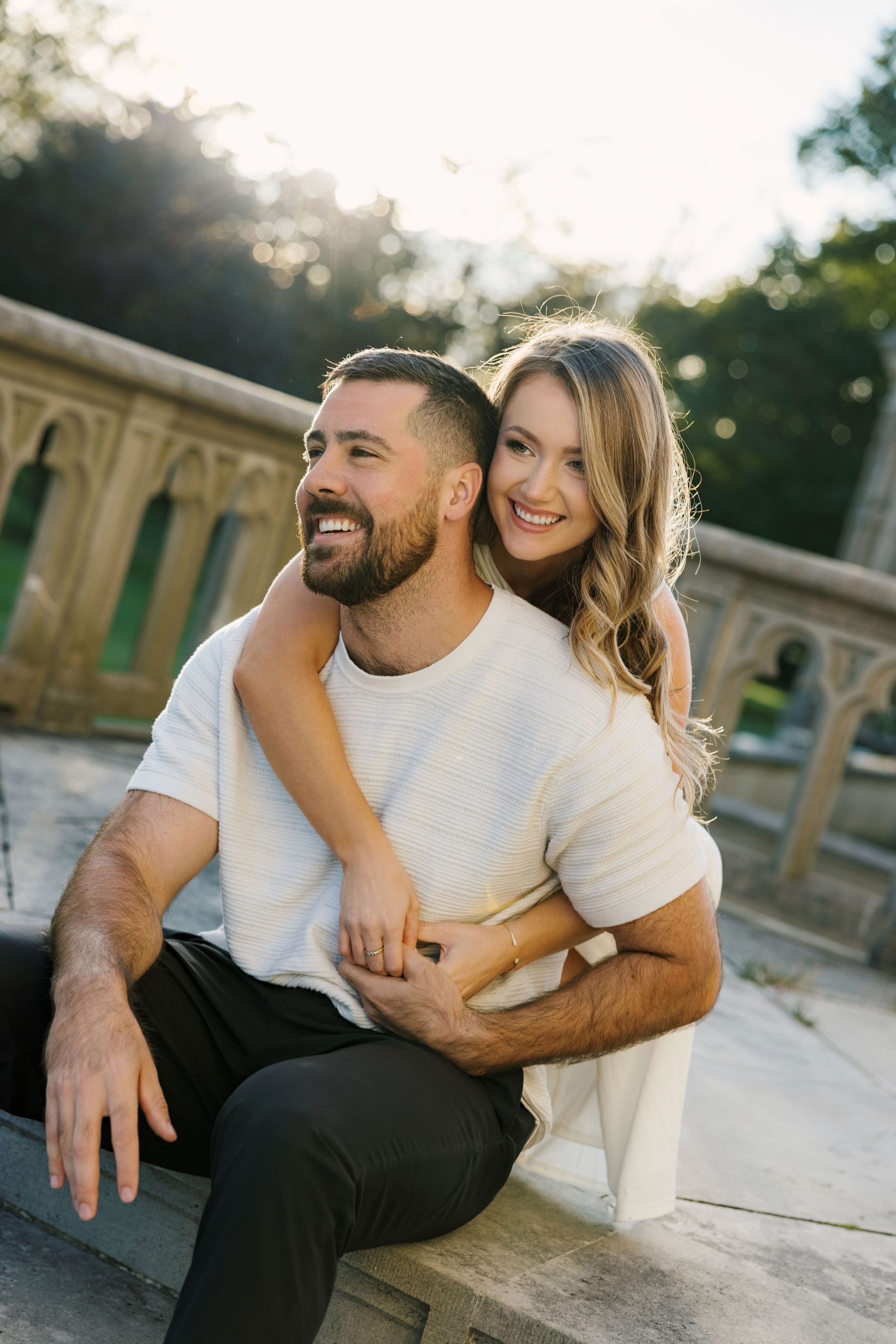 Coastal Elegance in Newport. Rhode Island Wedding Photographer Tati Simpson