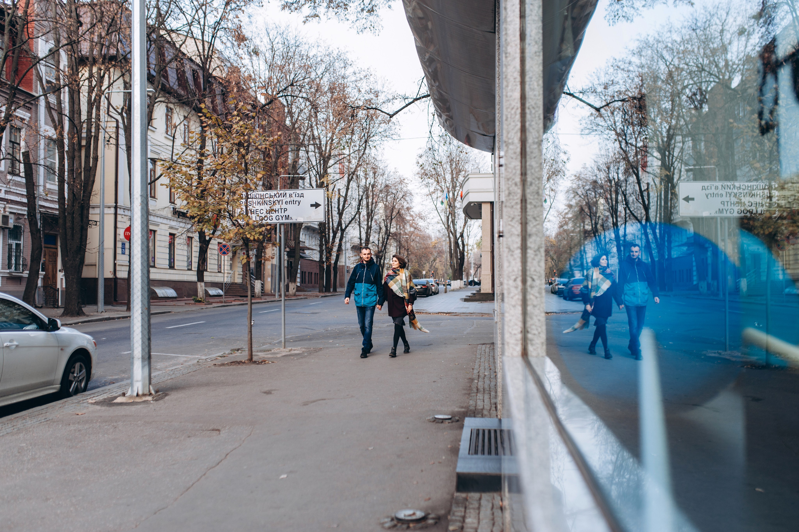 Anna & Serhii. Familien- und Hochzeitsfotografin. Ich arbeite in Koblenz und Rheinlan