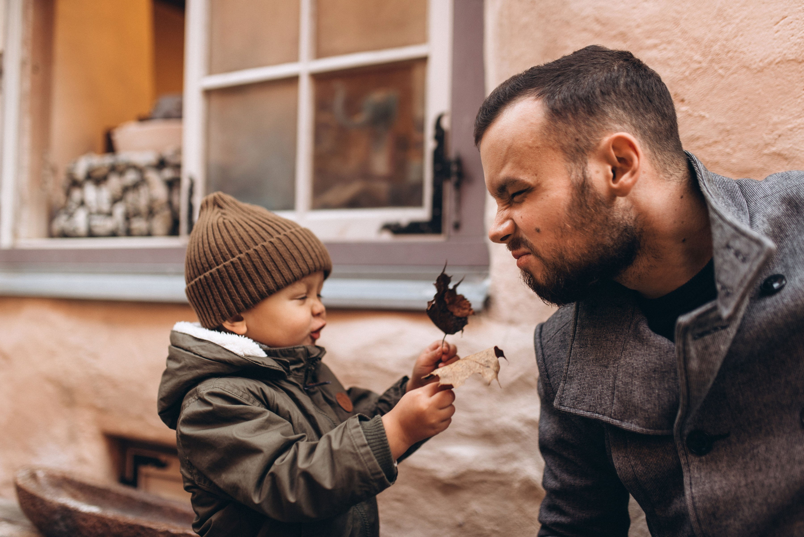 Ein Tag in Tallinn. Familien- und Hochzeitsfotografin. Ich arbeite in Koblenz und Rheinlan