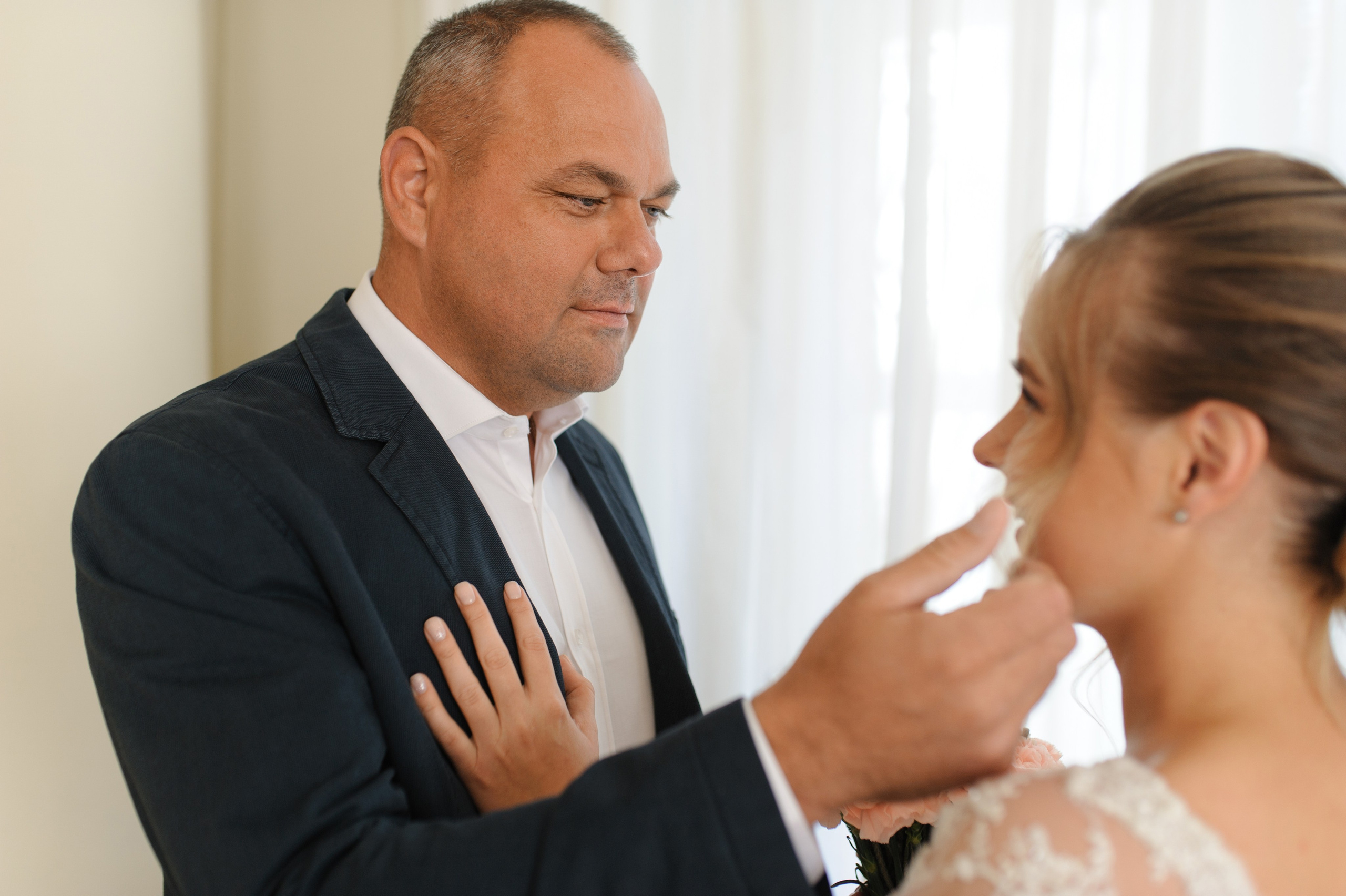 Diana & Andrii. Familien- und Hochzeitsfotografin. Ich arbeite in Koblenz und Rheinlan