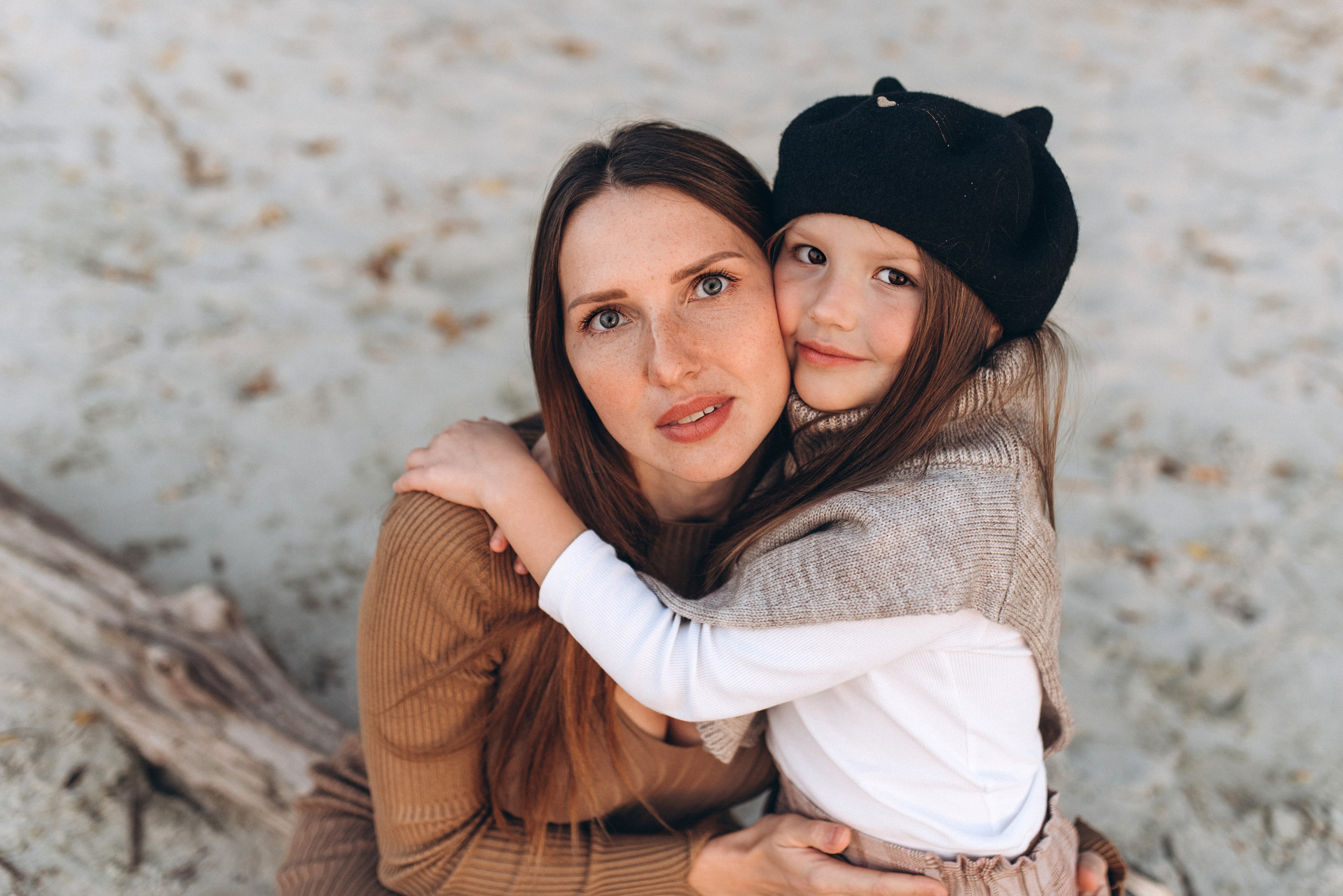 Tatjana & Mila. Familien- und Hochzeitsfotografin. Ich arbeite in Koblenz und Rheinlan