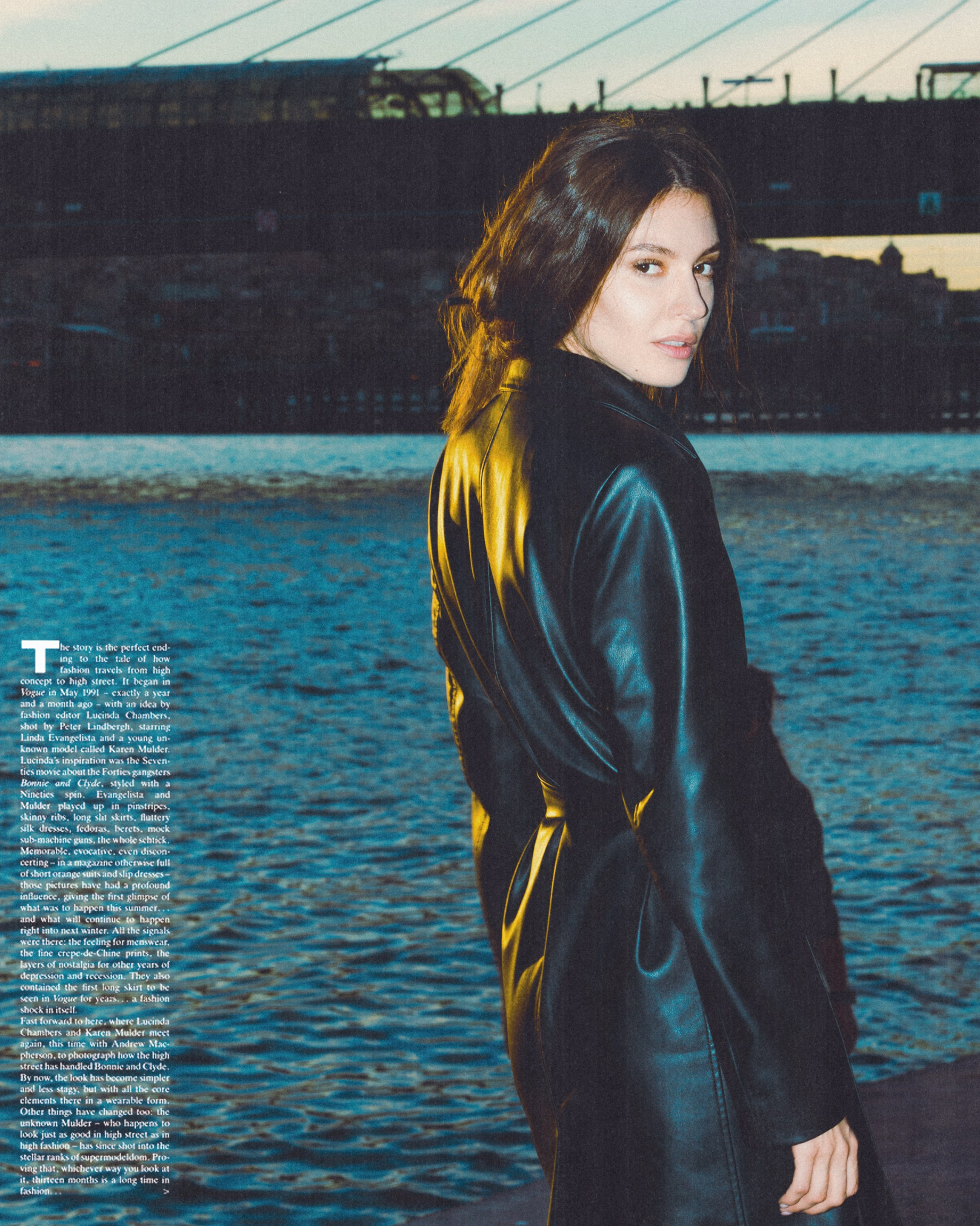 Anna. Даша Родина женский фотограф в Стамбуле