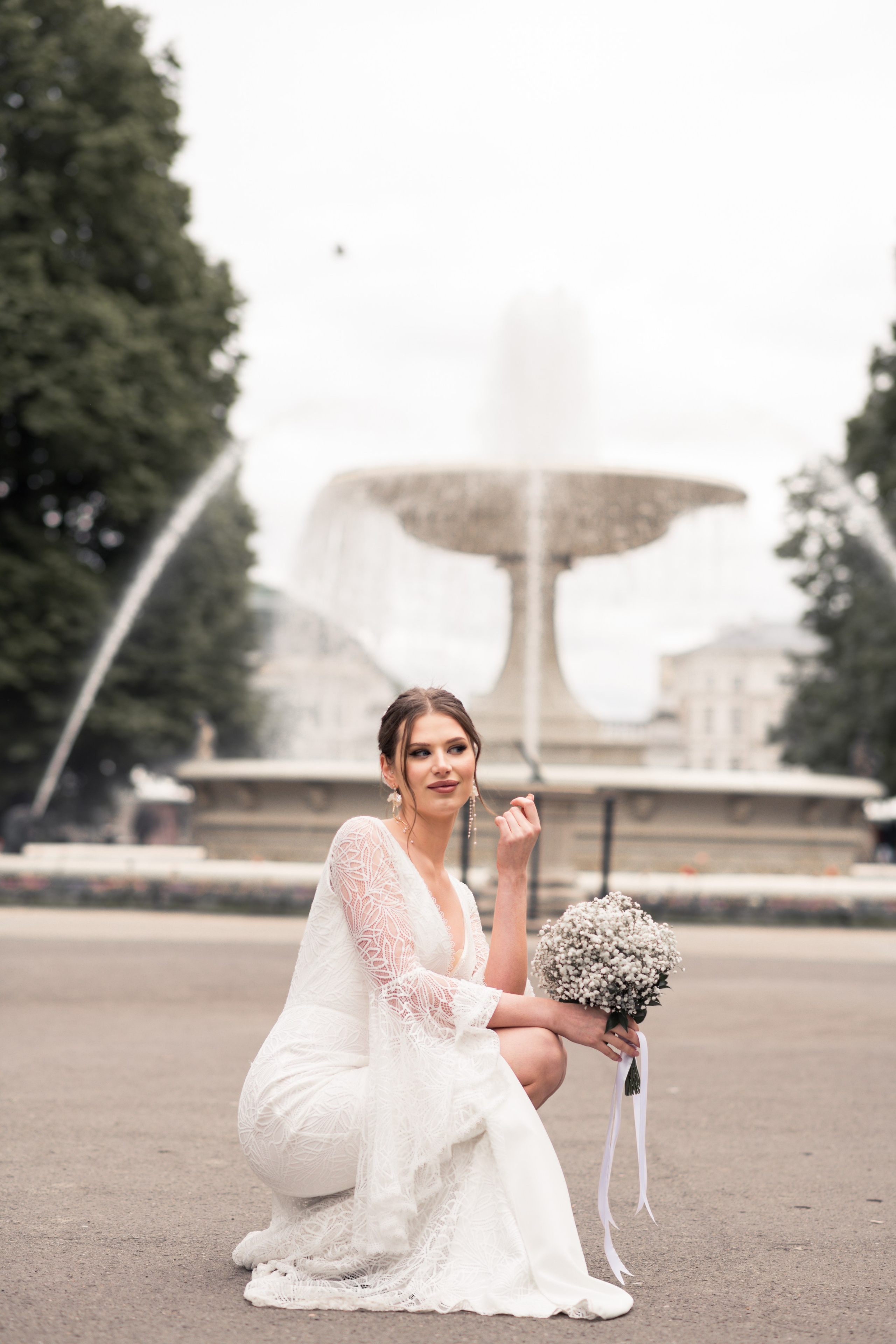 Hanna & Asliddin sesja narzeczeńska. VideofotKA.pl