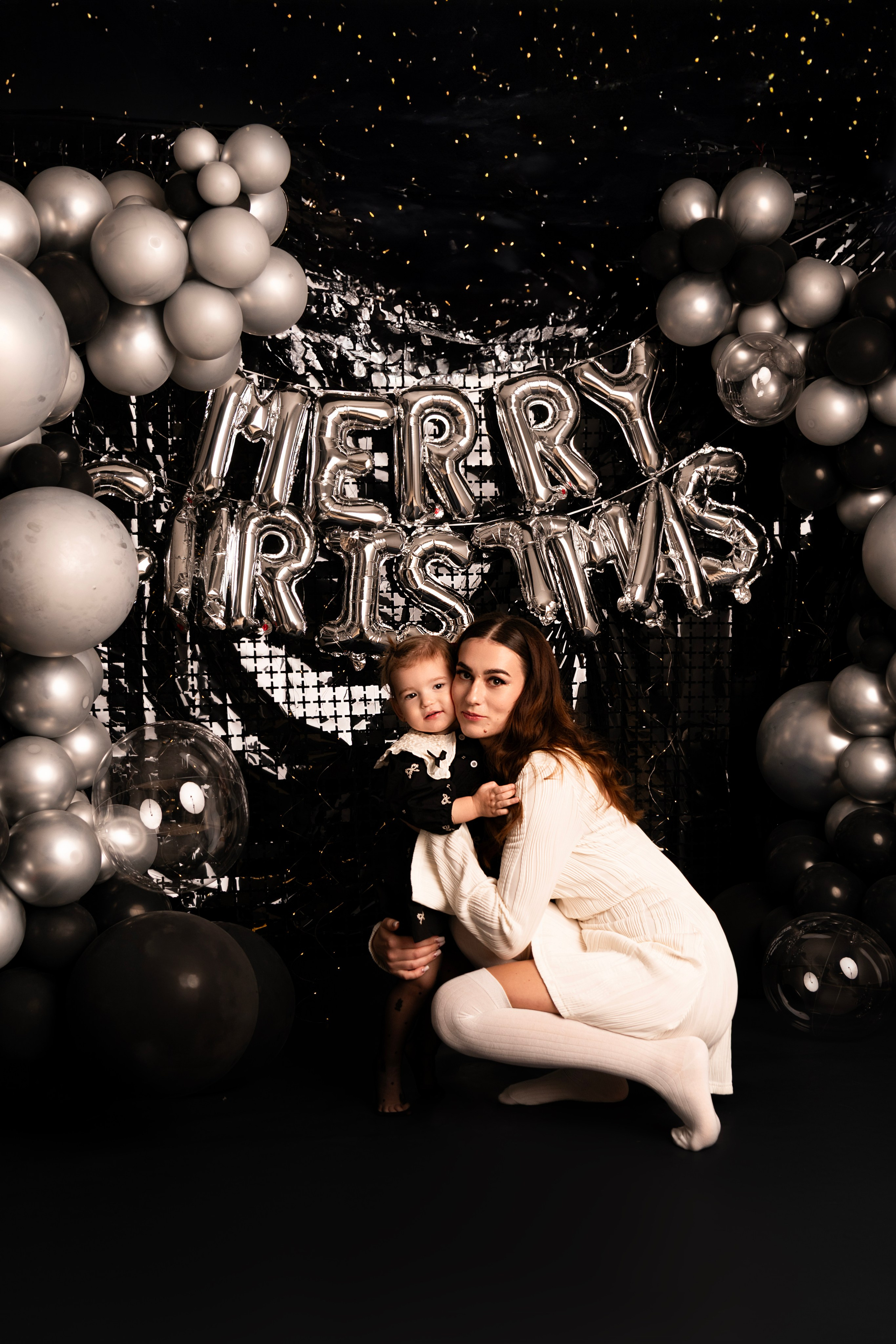 Sesja świąteczna. VideofotKA.pl