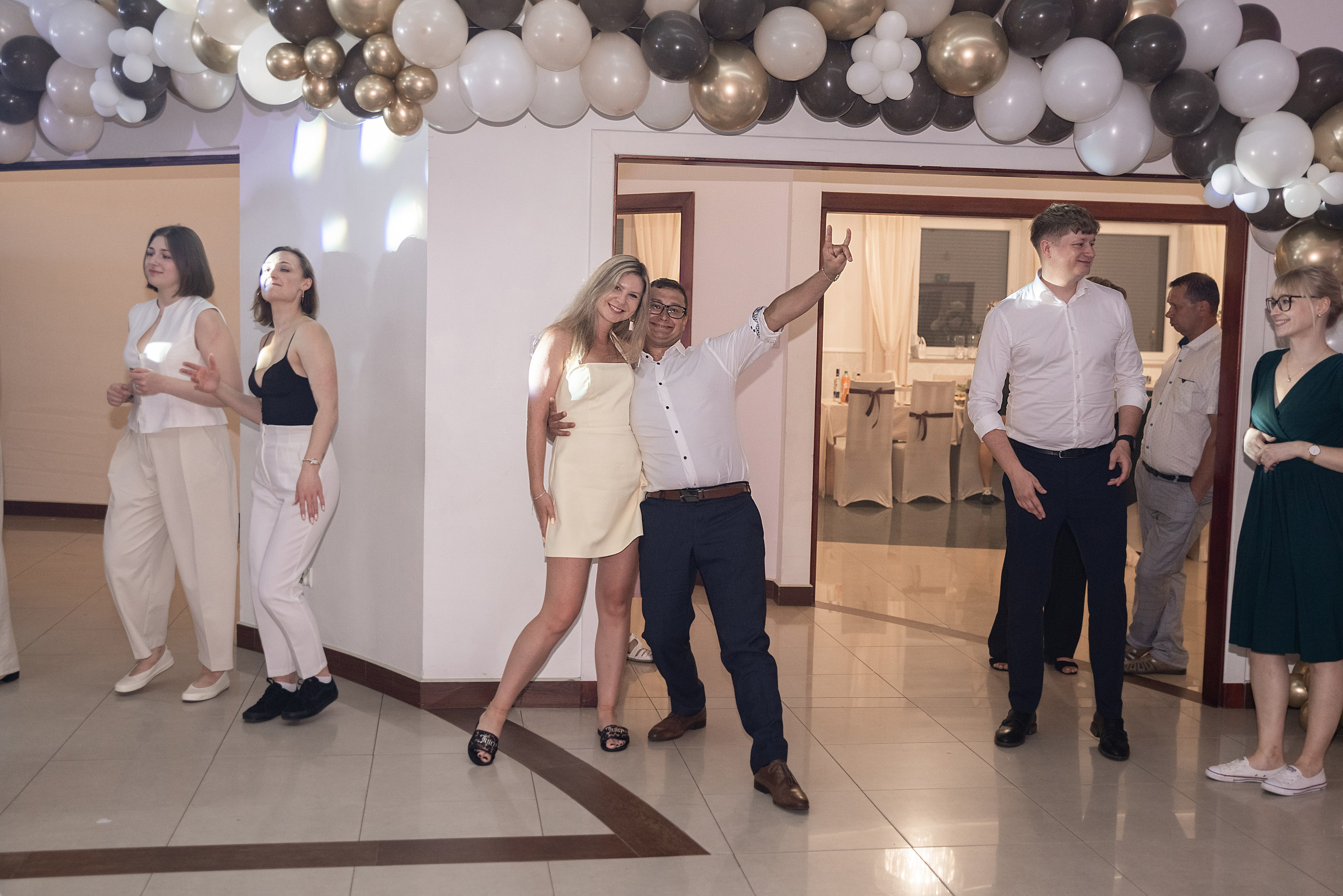 Viktoria & Dariusz. VideofotKA.pl