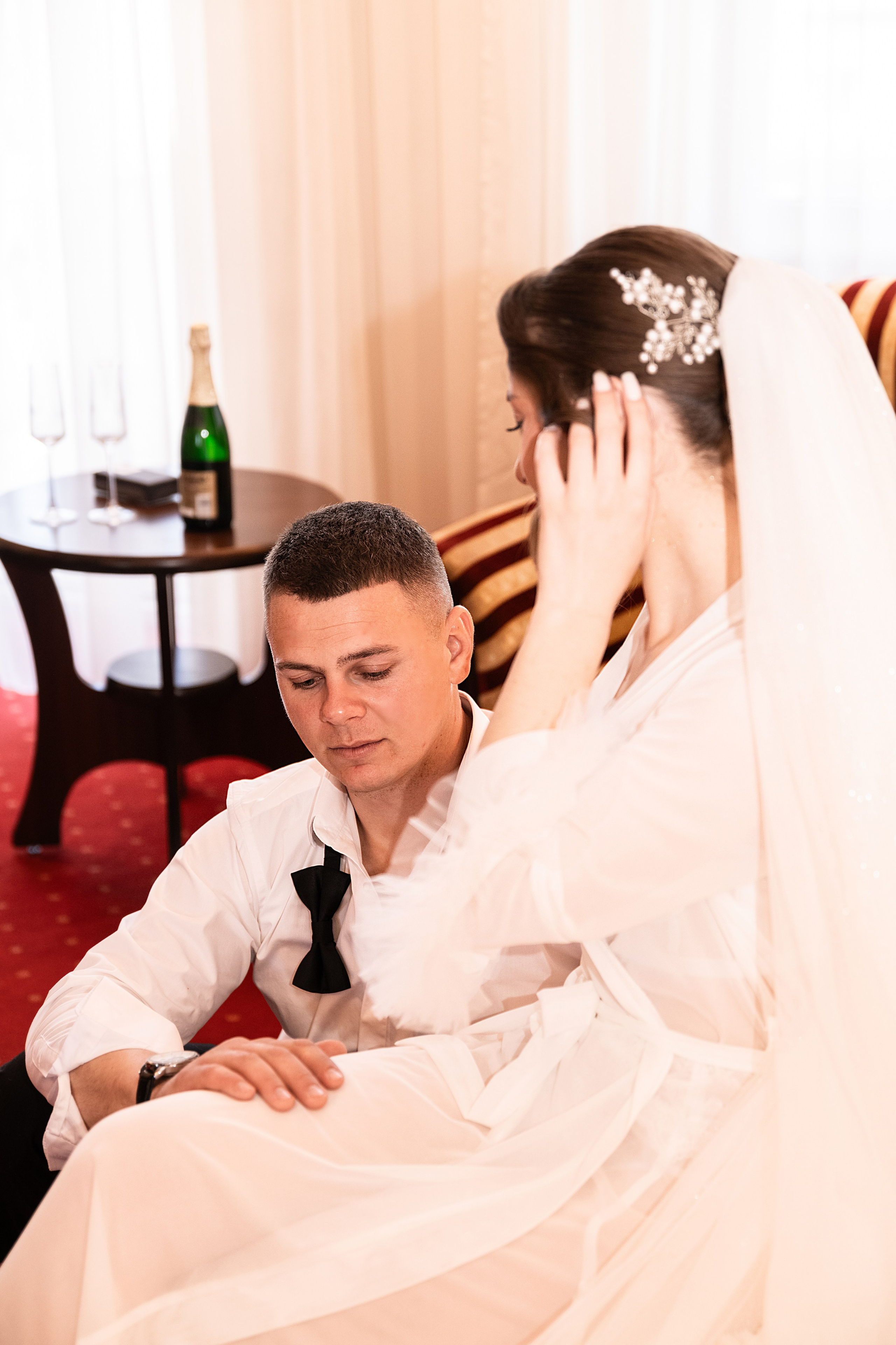 Veronika & Stepan. VideofotKA.pl