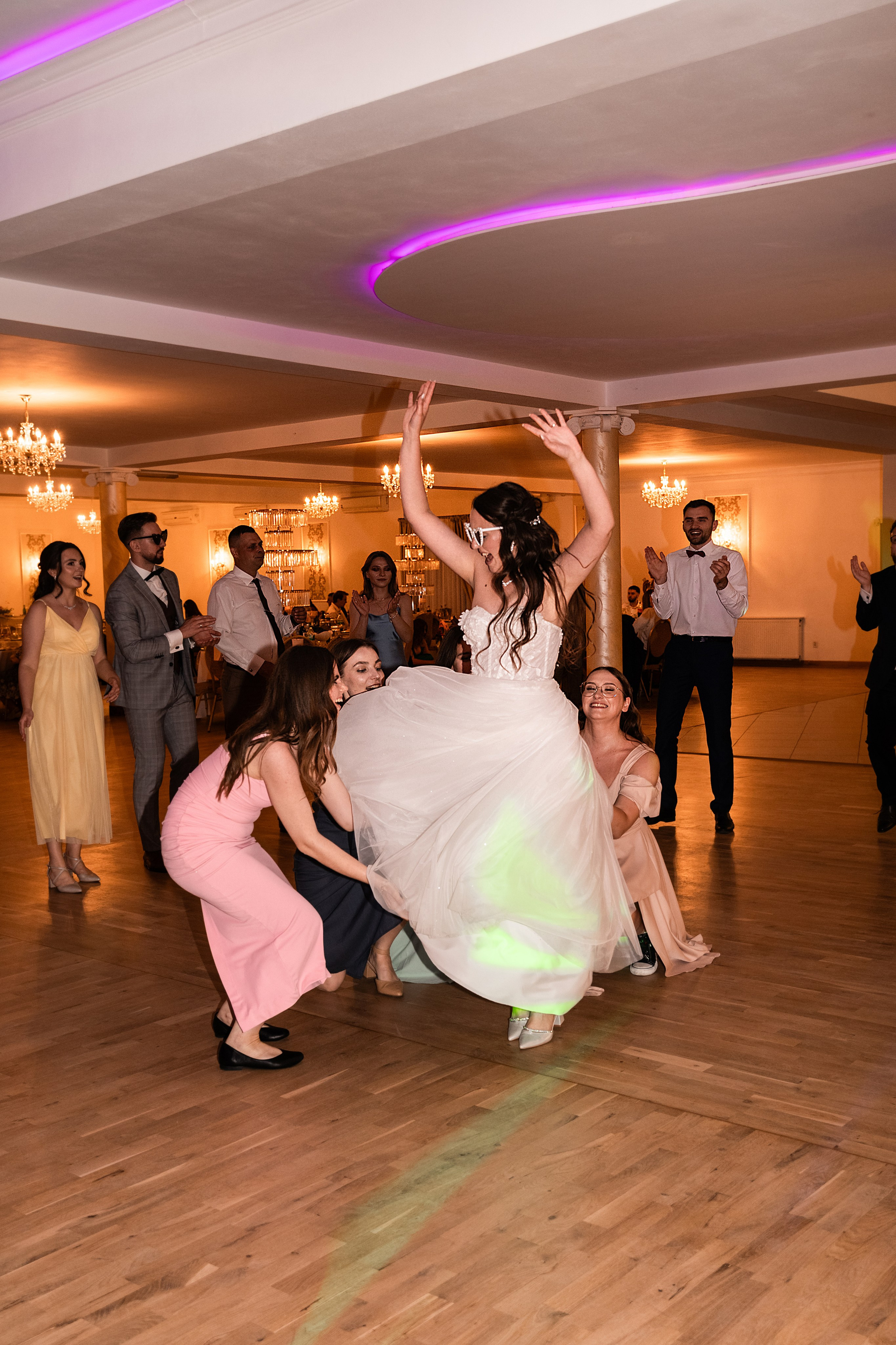 Zuza & Rafał. VideofotKA.pl