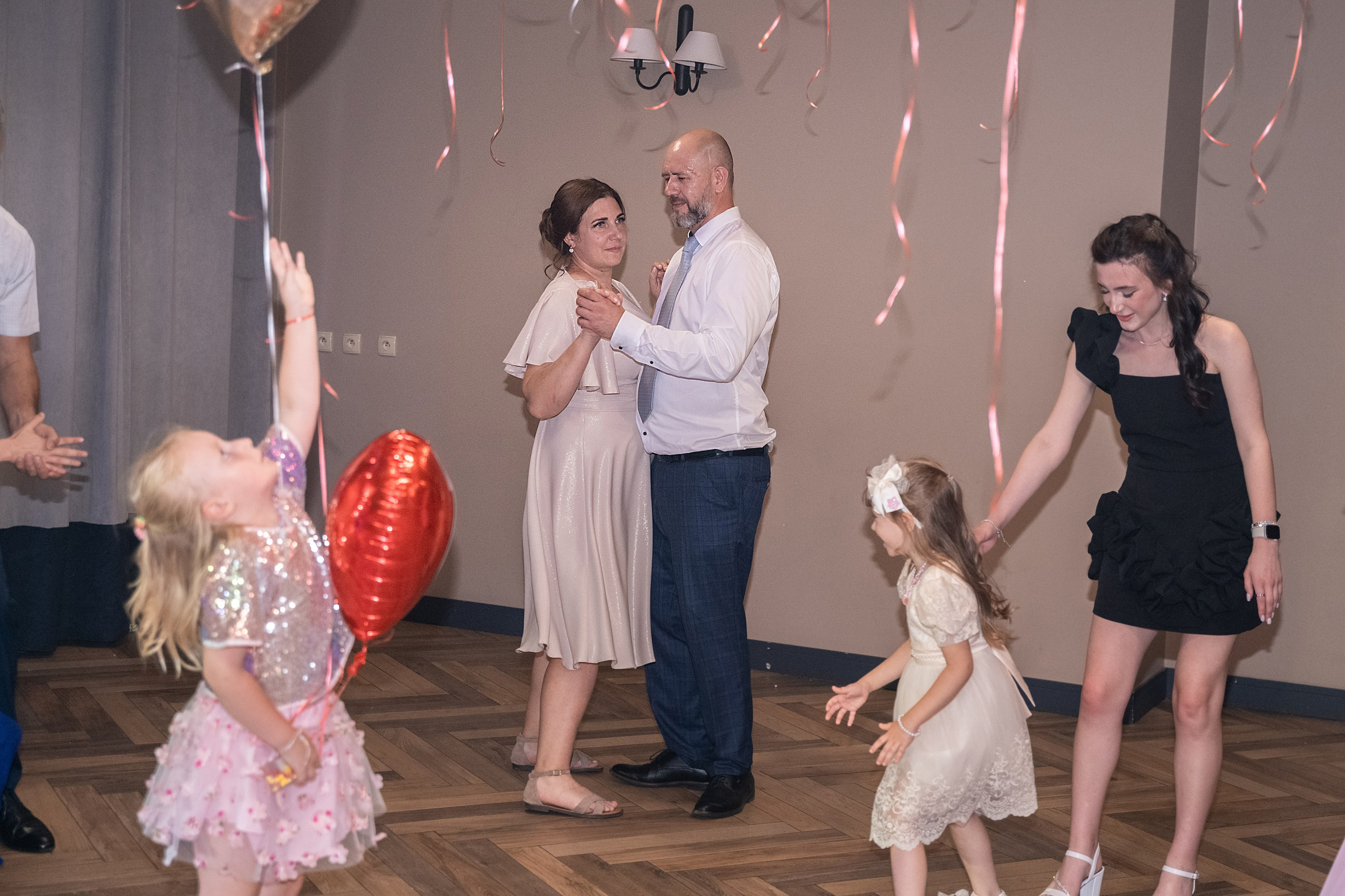 Elizaveta & Oleksandr. VideofotKA.pl