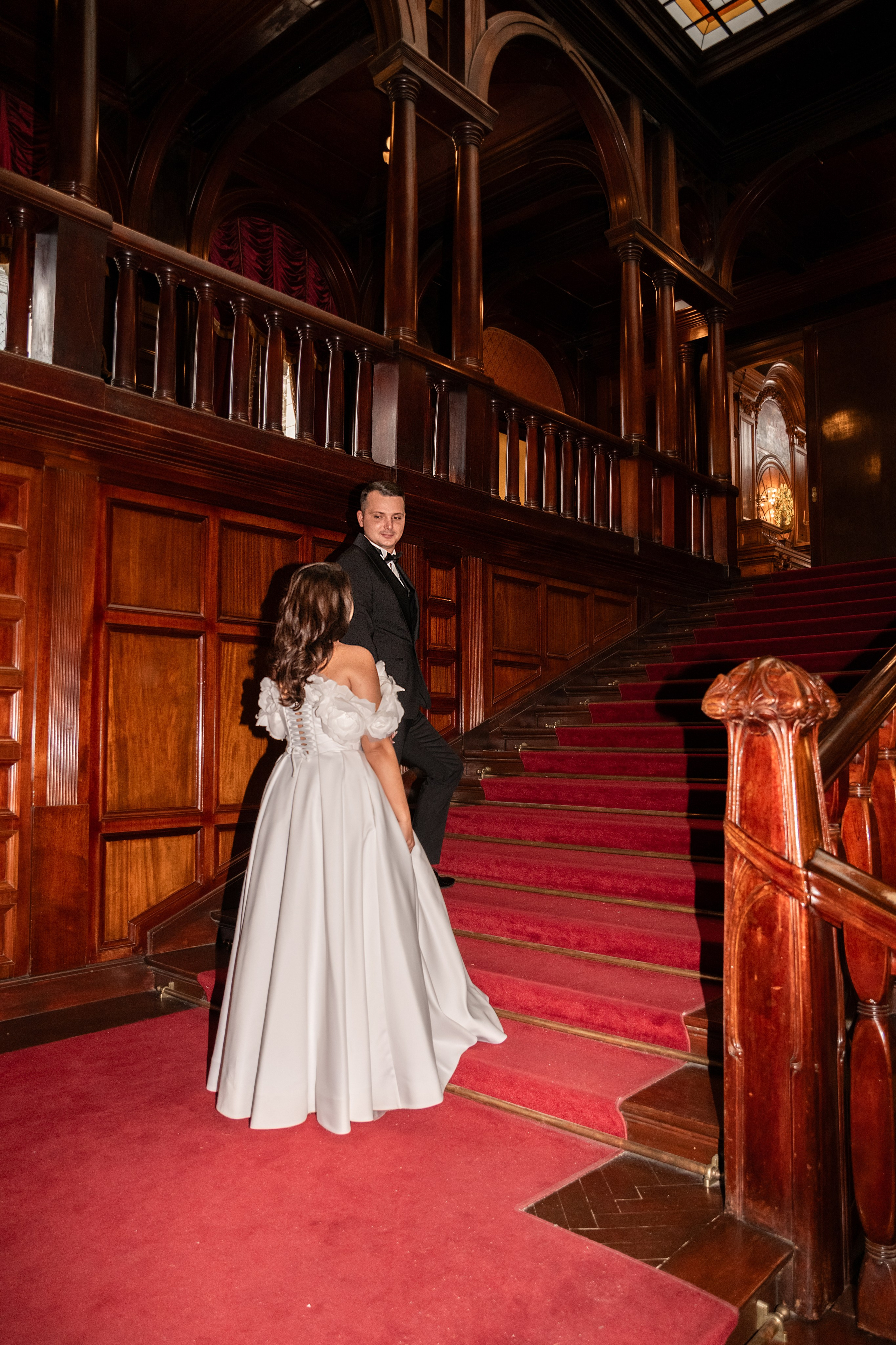 Edyta&Vladyslav sesja poślubna. VideofotKA.pl