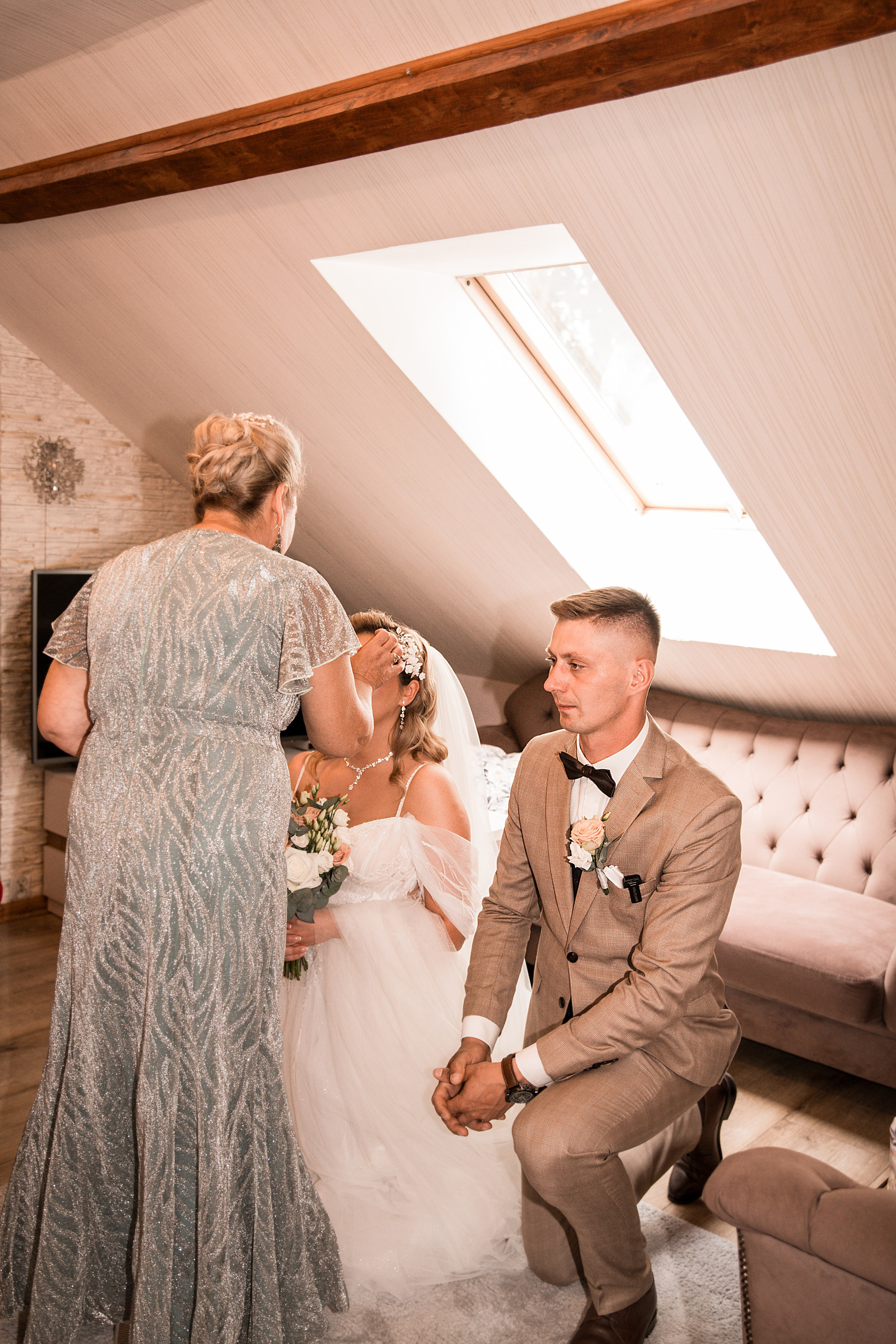 Julita & Krzysztof. VideofotKA.pl