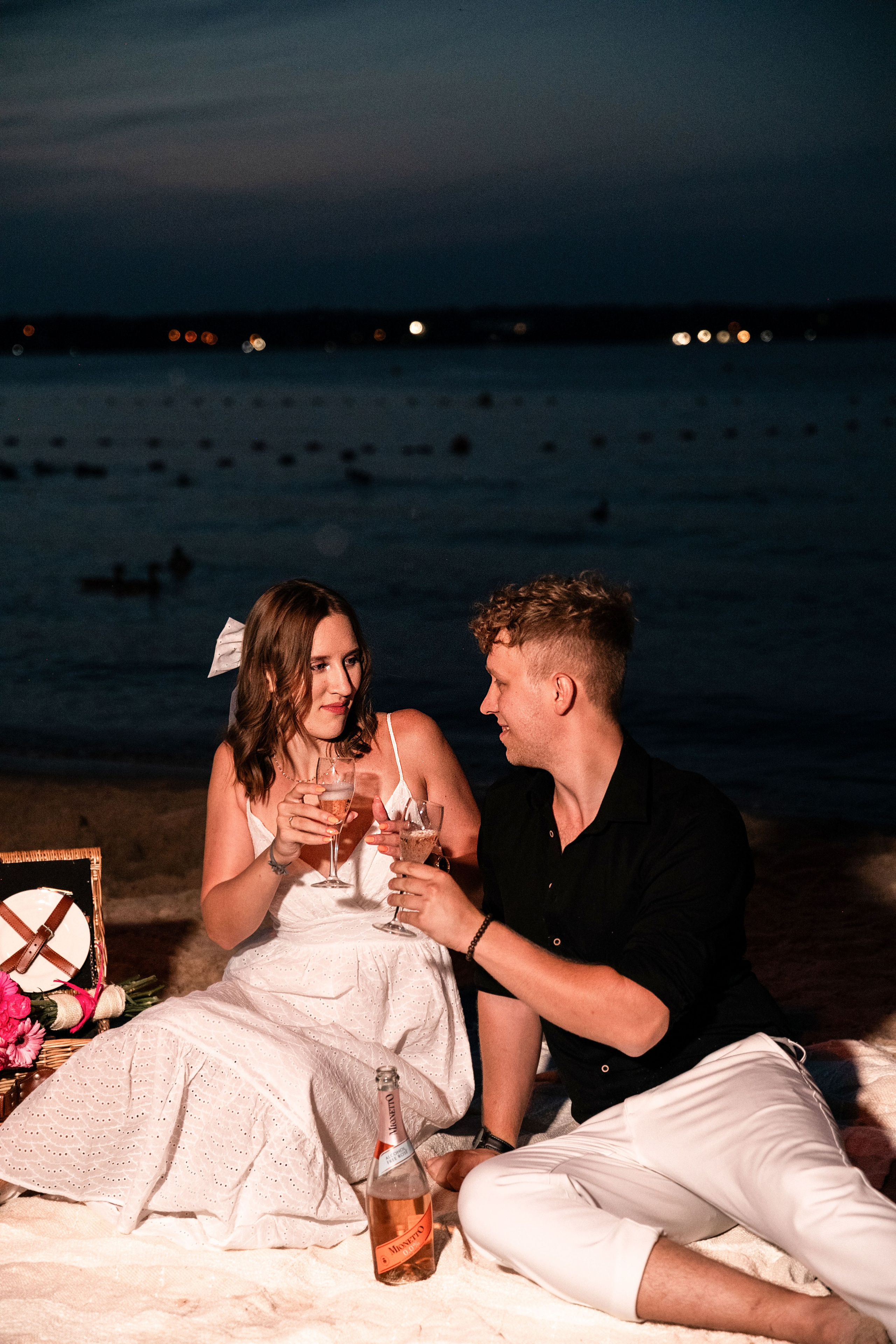 Martyna&Kuba narzeczeńska. VideofotKA.pl