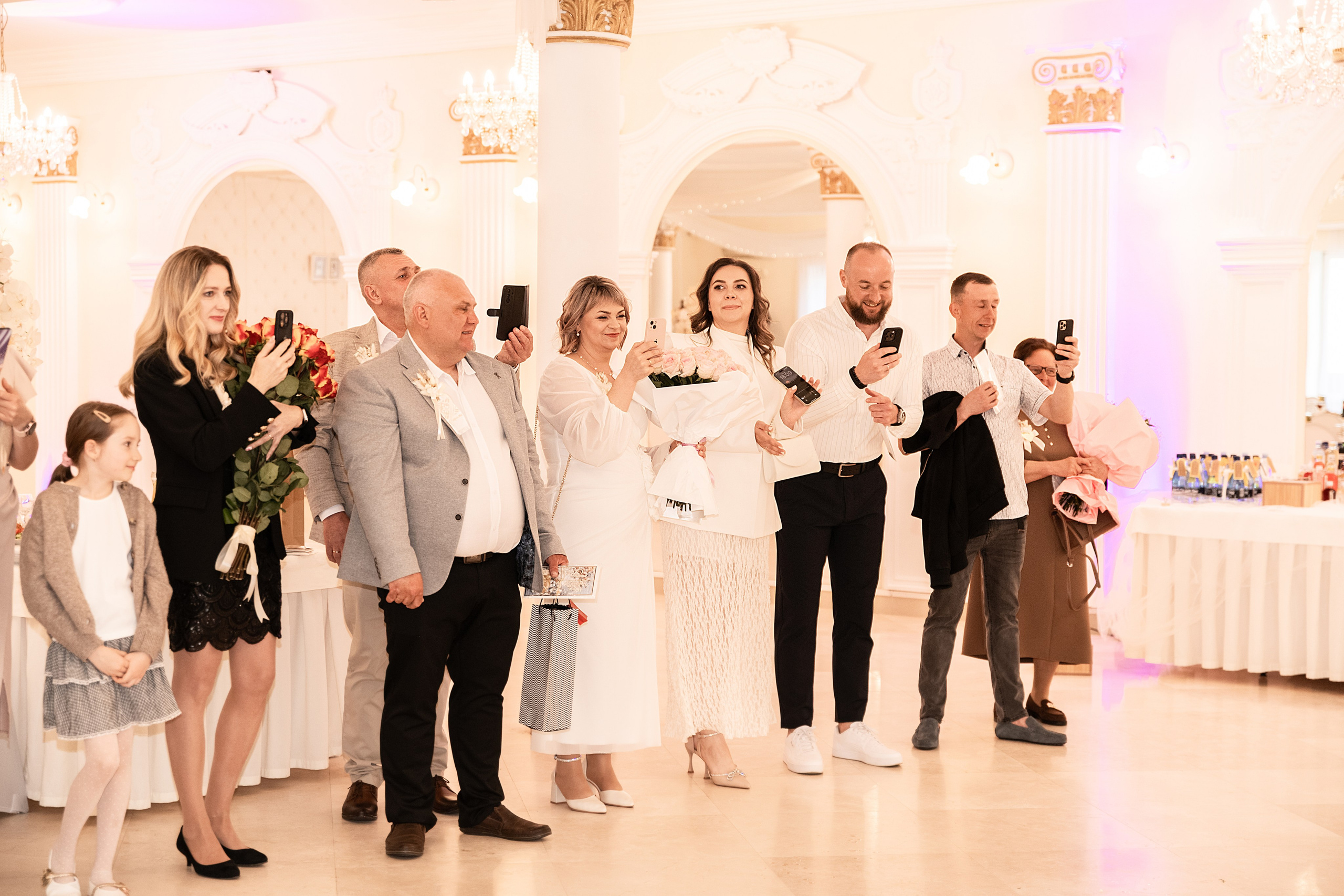 Veronika & Stepan. VideofotKA.pl