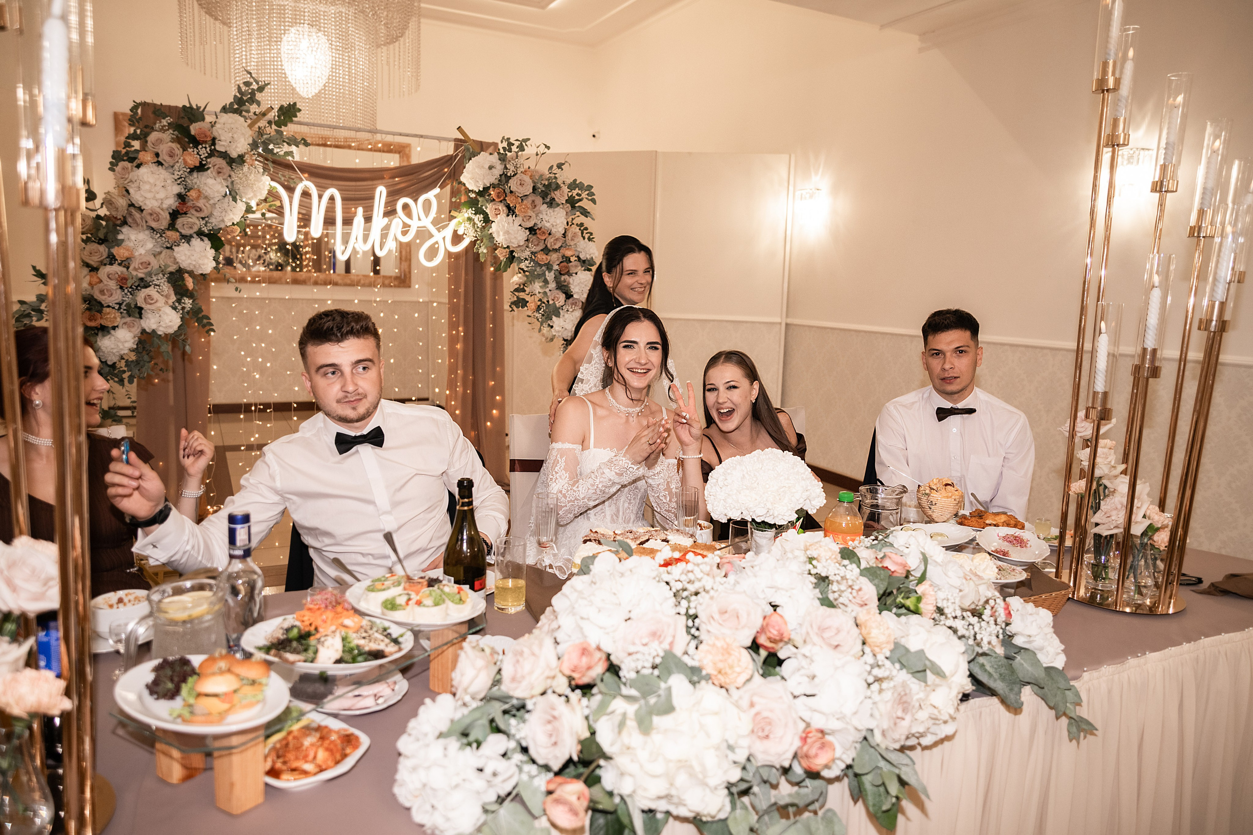 Viktoria & Dariusz. VideofotKA.pl