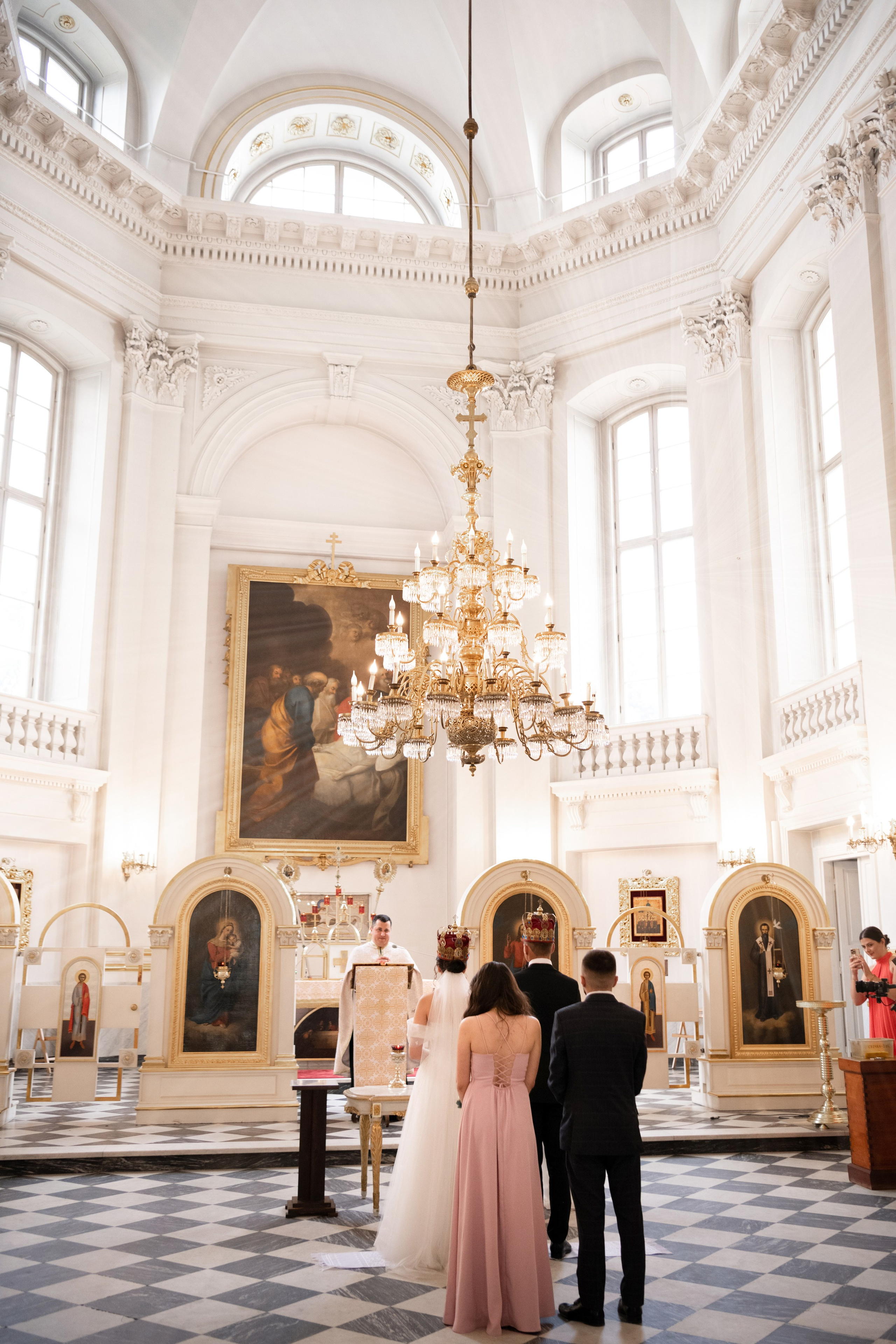 Liliia & Nazar. VideofotKA.pl