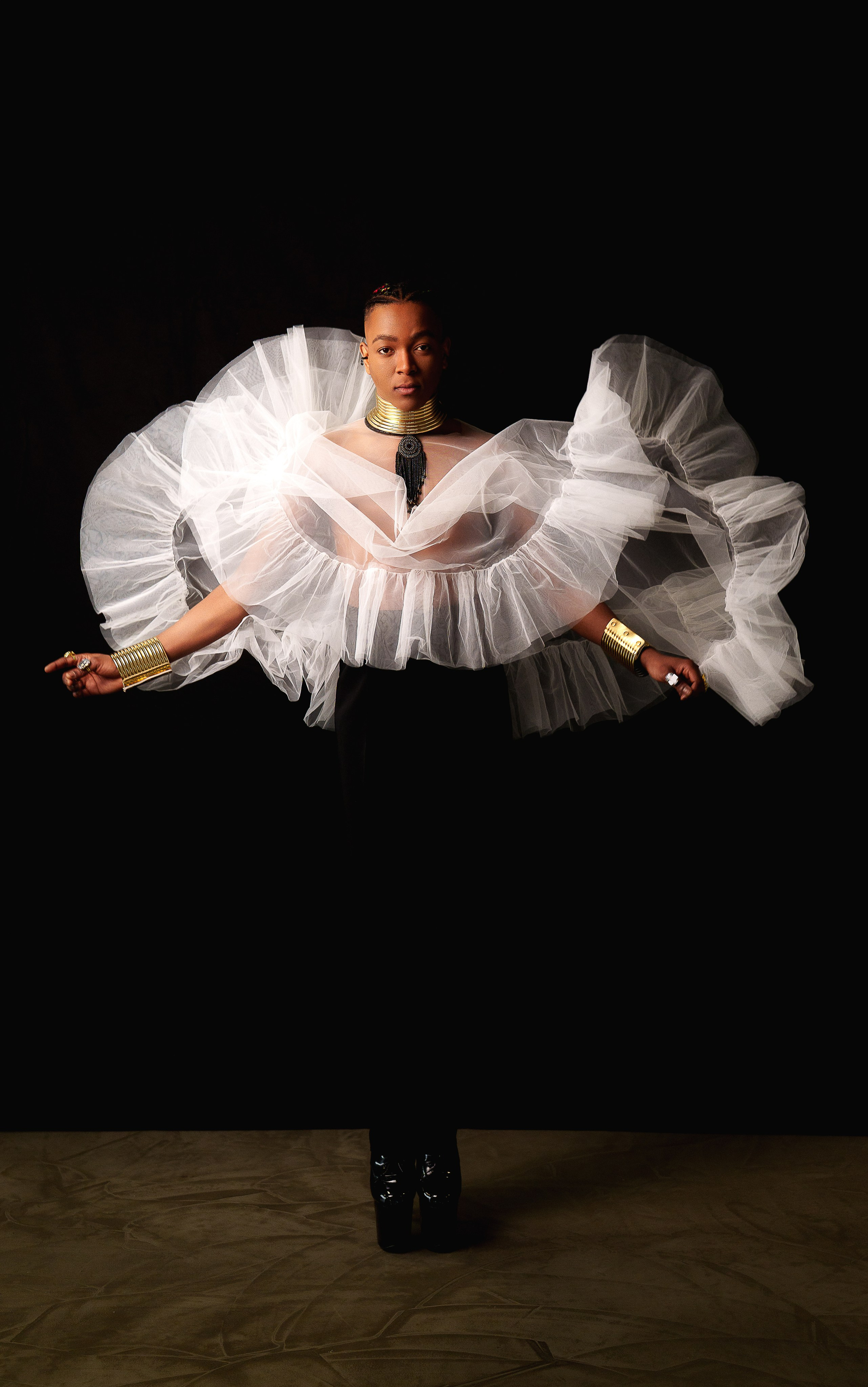 Karabo. Familien, Portrait und Konzeptualfotografie in Genf, Schweiz