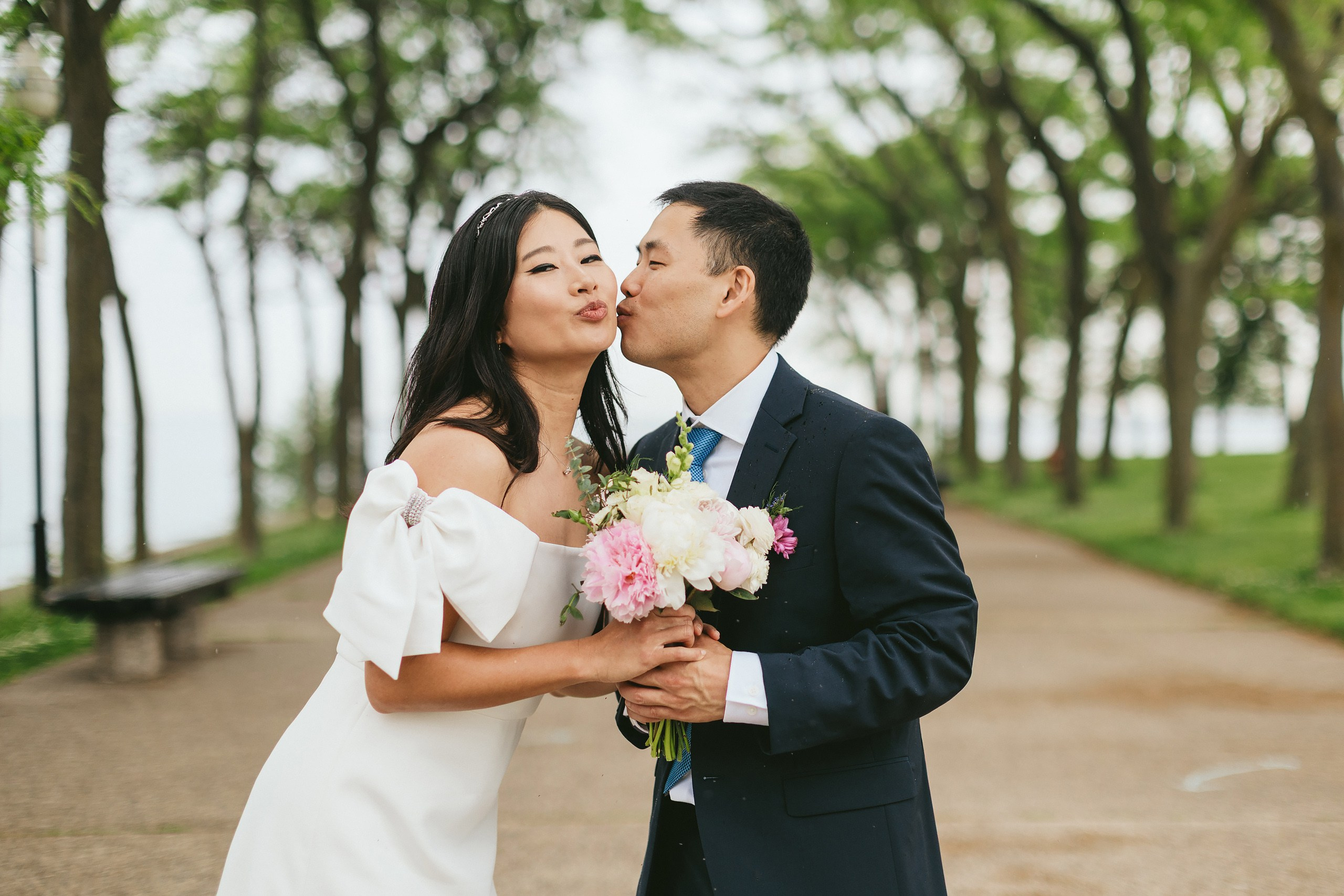 06.20.2025 Wedding. Wedding family event photographer in Chicago Nick Yushevich