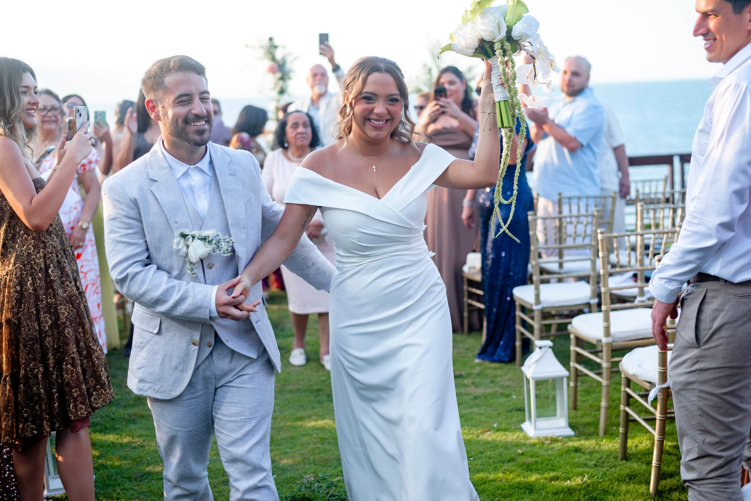 Blog para novios. Fotógrafo profesional de bodas, embarazo y familias en Barranquilla