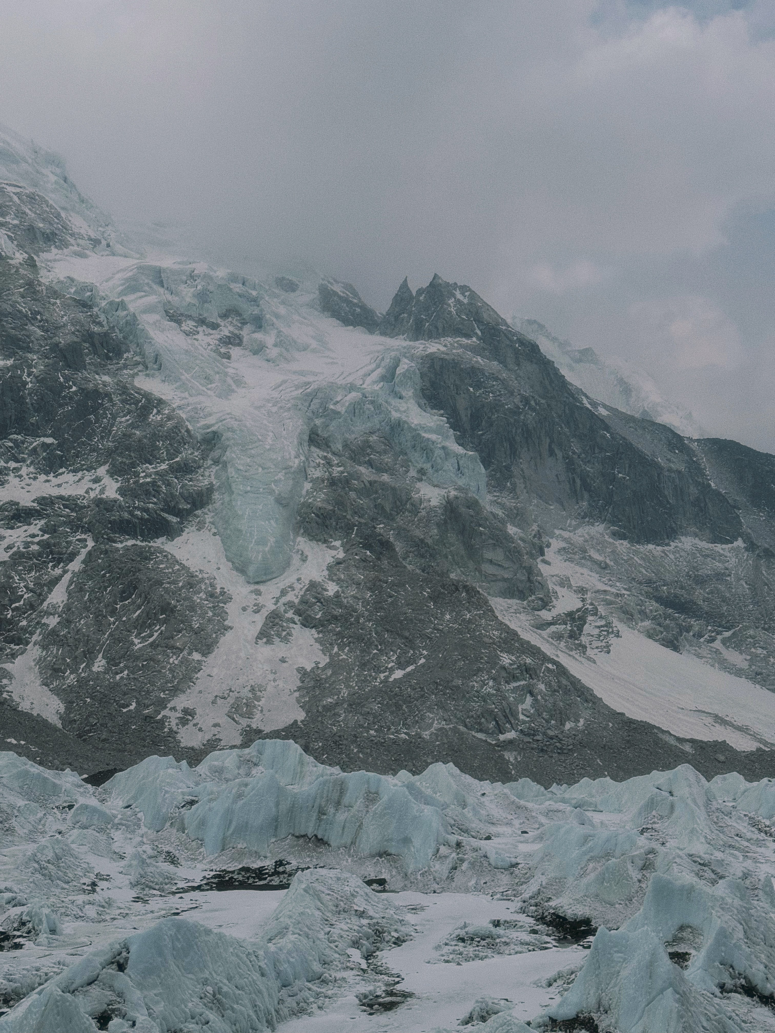 Nepal. Patricia Morenci — Mountain Adventures for the Wild at Heart